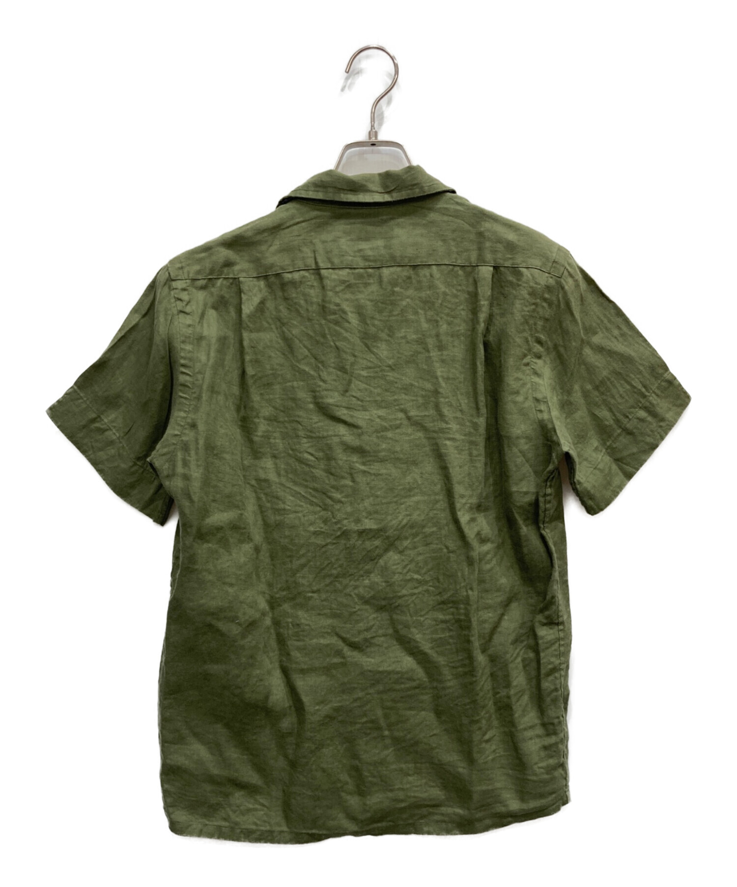 中古・古着通販】POLO RALPH LAUREN (ポロ・ラルフローレン) オープン
