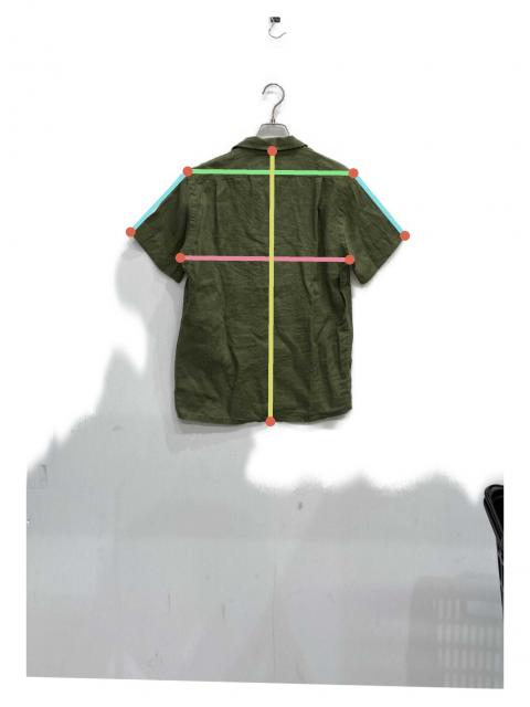 中古・古着通販】POLO RALPH LAUREN (ポロ・ラルフローレン) オープン