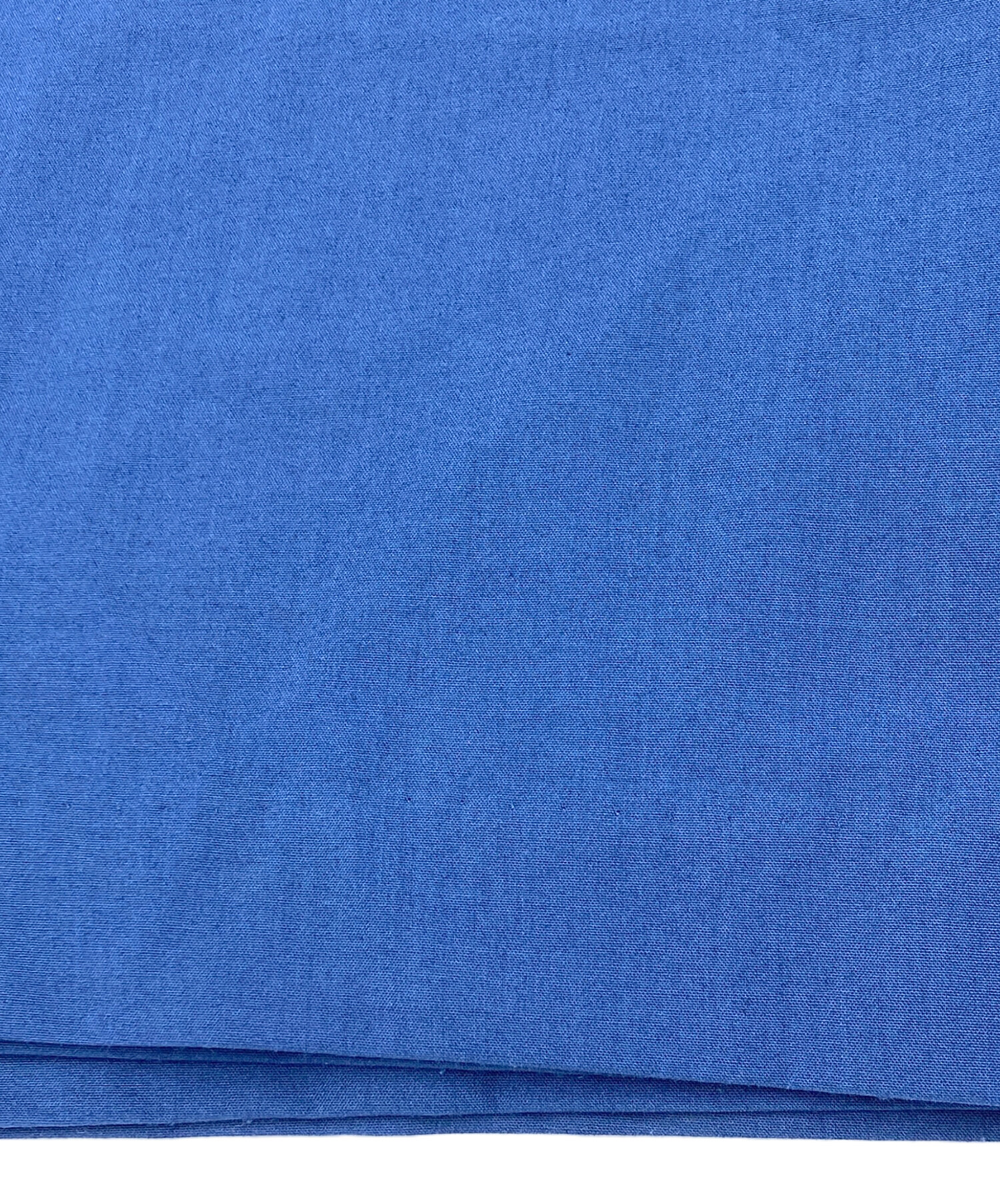 よしの様確認用 中古・古着通販】chignon (シニヨン) アシメワイドスラックス ブルー