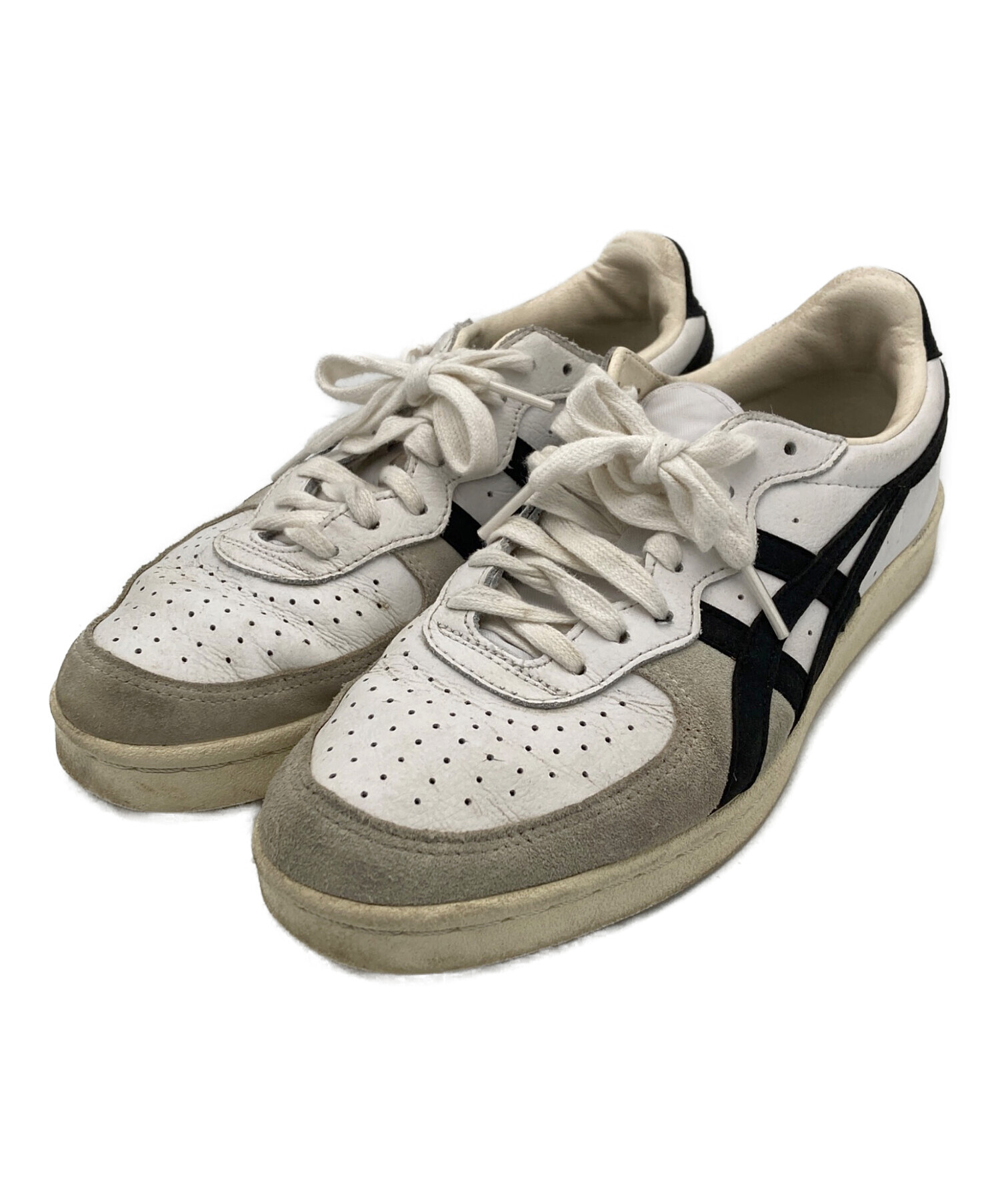 中古・古着通販】Onitsuka Tiger (オニツカタイガー) スニーカー 