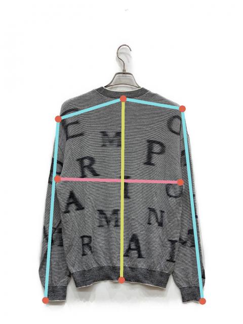 中古・古着通販】EMPORIO ARMANI (エンポリオ アルマーニ) クールー