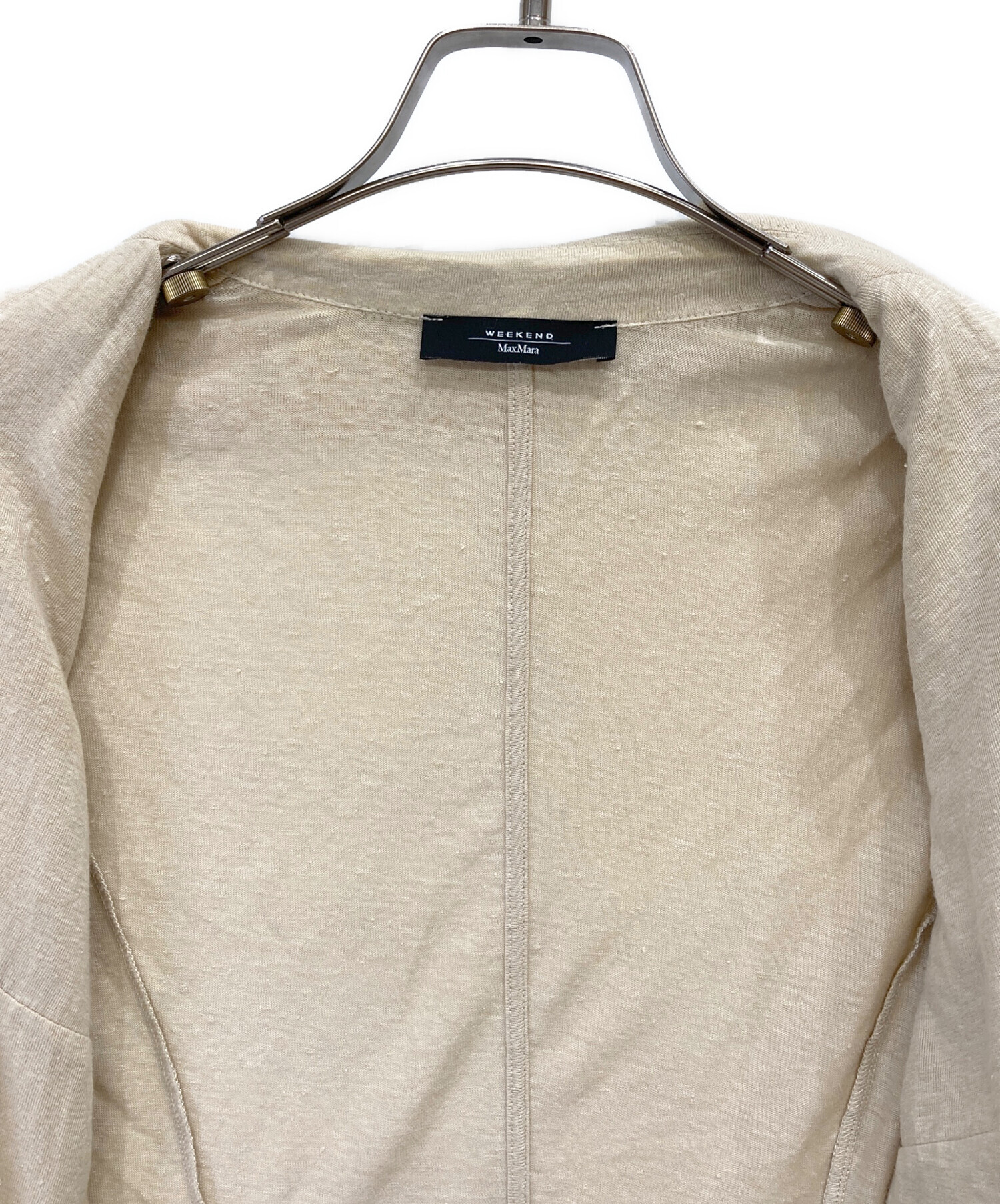 中古・古着通販】Weekend Max Mara (ウィークエンド マックスマーラ 