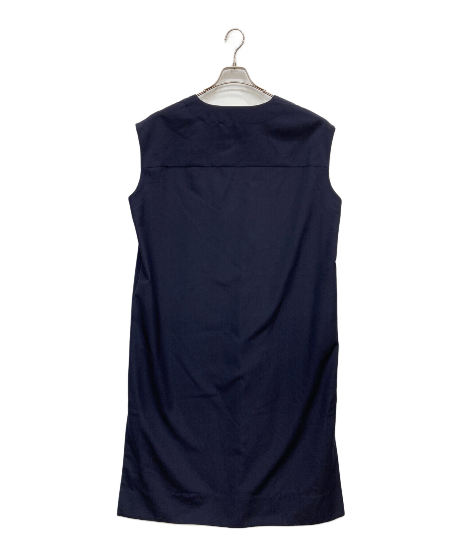 中古・古着通販】SHIPS Primary Navy Label (シップス プライマリー 