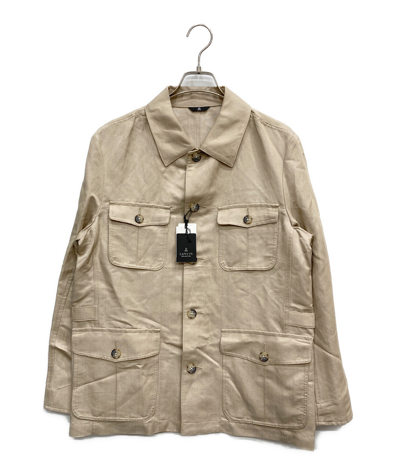 中古・古着通販】LANVIN COLLECTION (ランバンコレクション) リネン