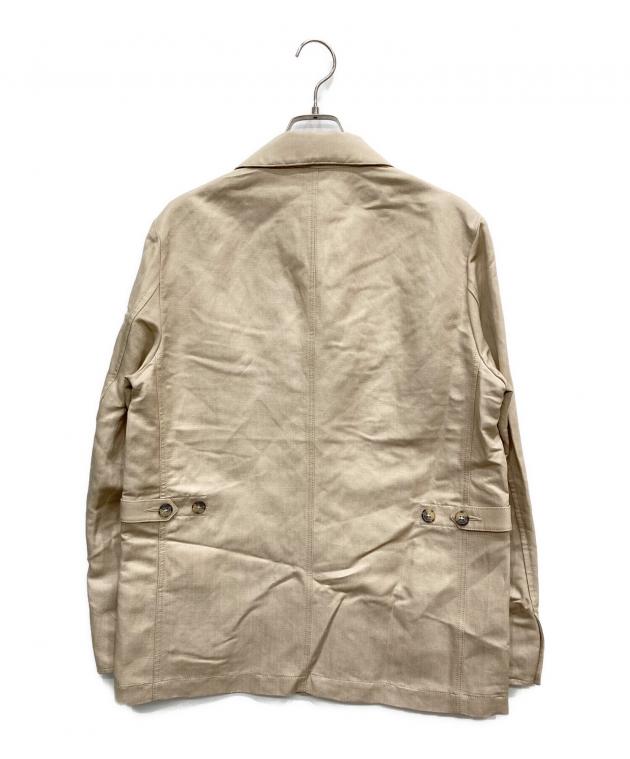 中古・古着通販】LANVIN COLLECTION (ランバンコレクション) リネン