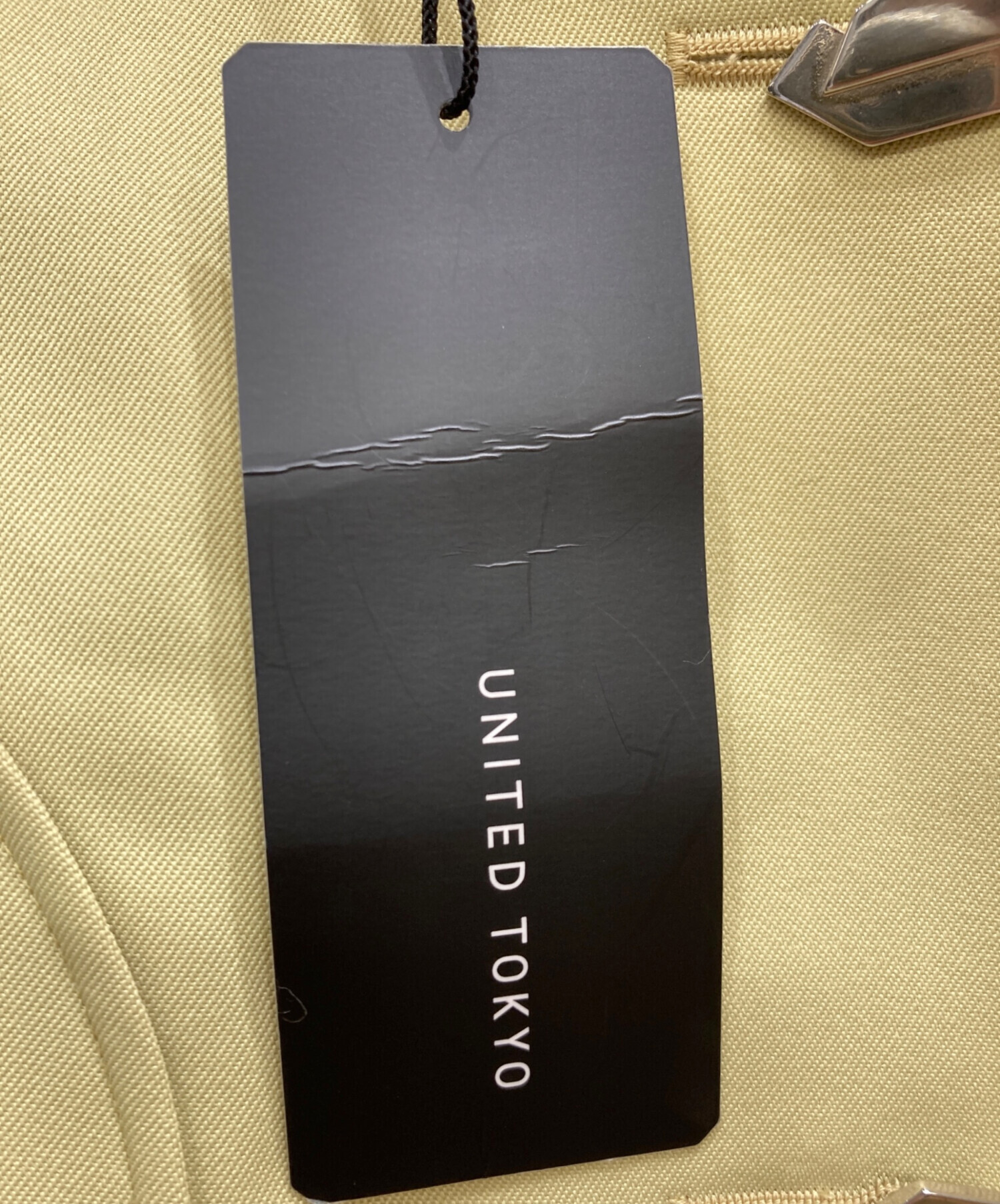 中古・古着通販】UNITED TOKYO (ユナイテッドトーキョー) スカート