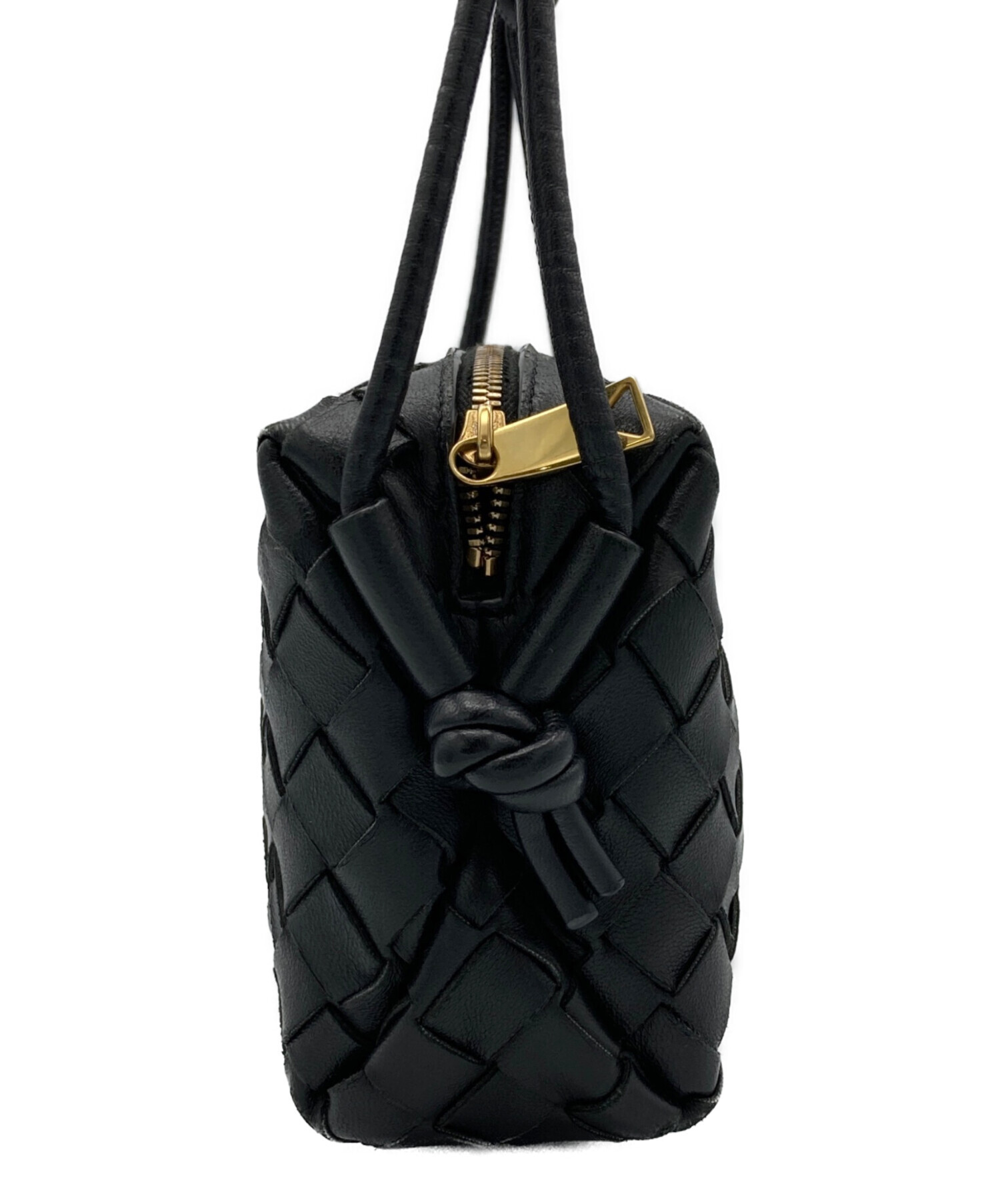 中古・古着通販】BOTTEGA VENETA (ボッテガベネタ) イントレチャート 