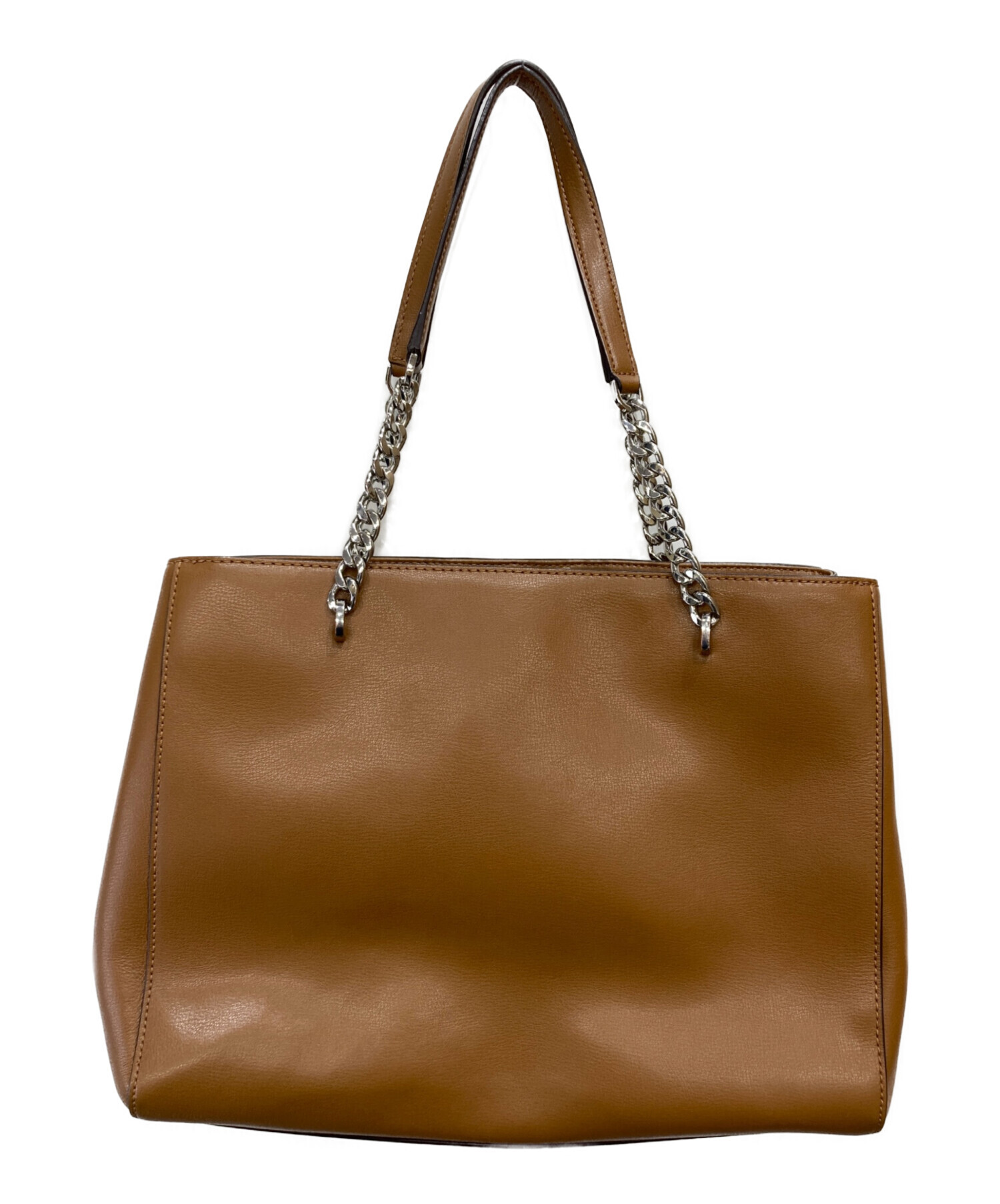 中古・古着通販】MICHAEL KORS (マイケルコース) トートバッグ 