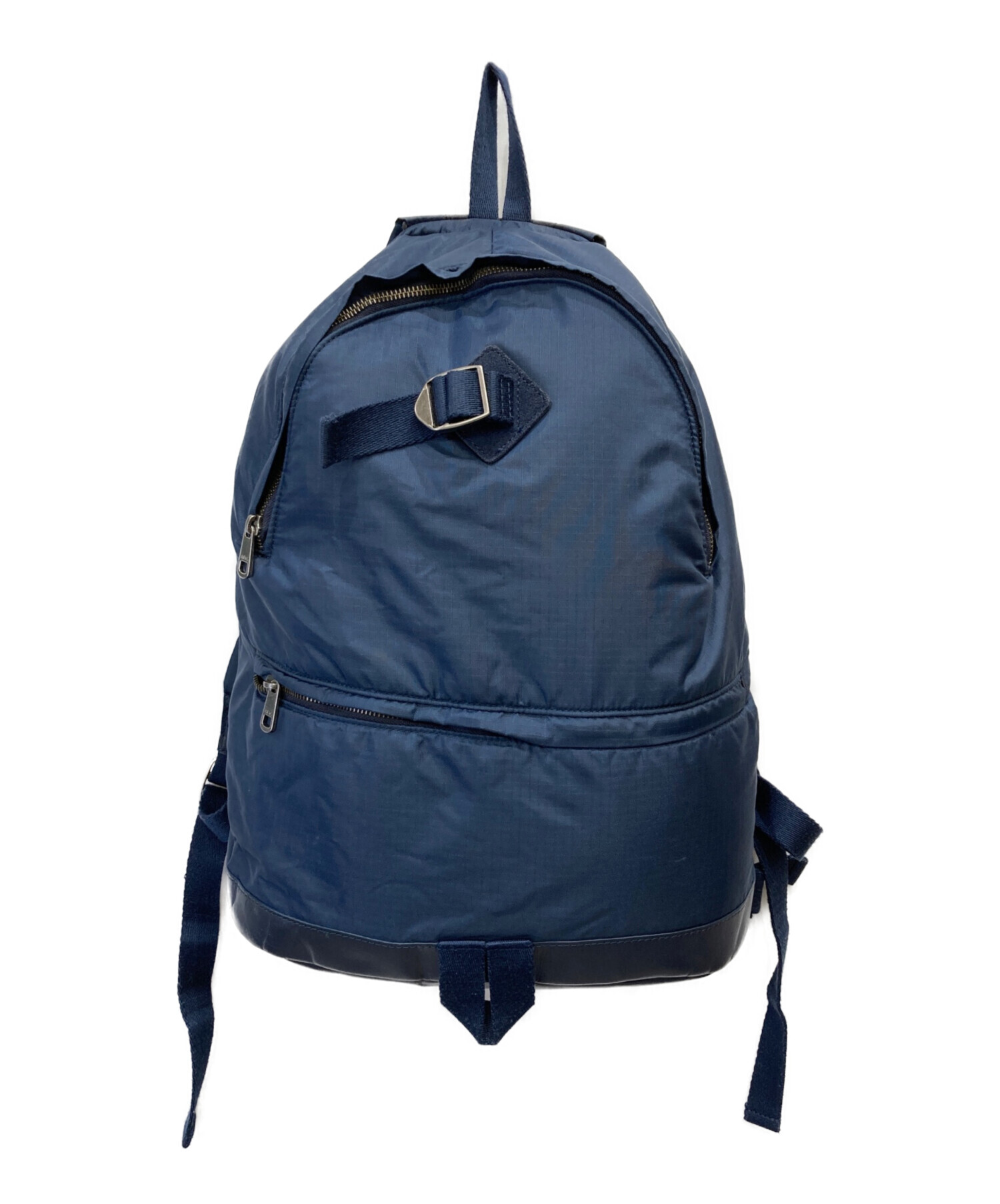 A.P.C. バックパック リュック ネイビー A.P.C. バックパック ネイビー 【公式通販】