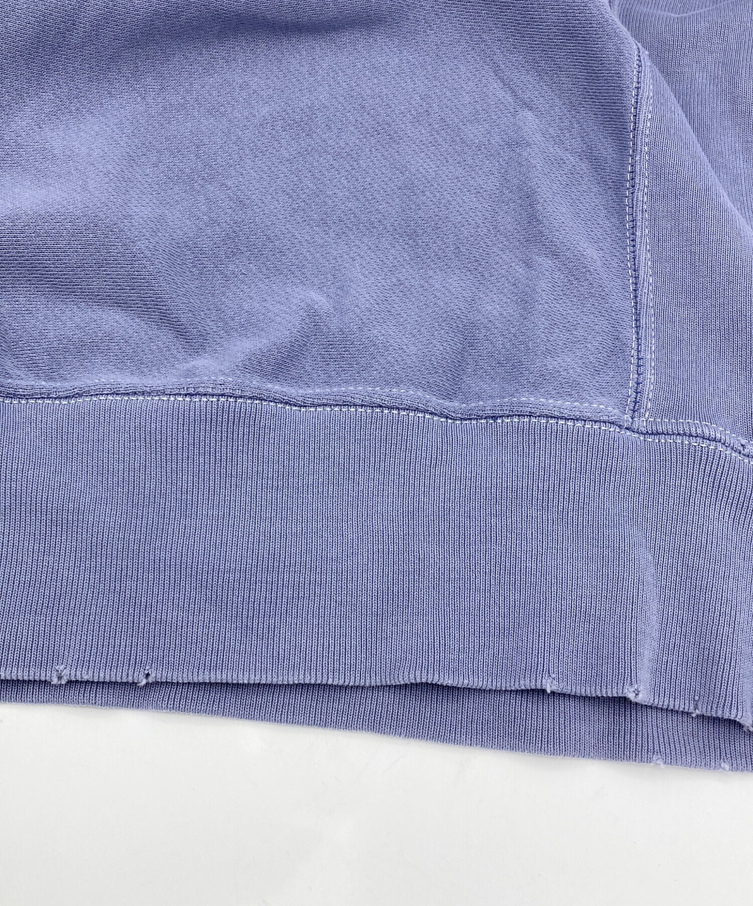 中古・古着通販】POLO RALPH LAUREN (ポロ・ラルフローレン) ハーフ