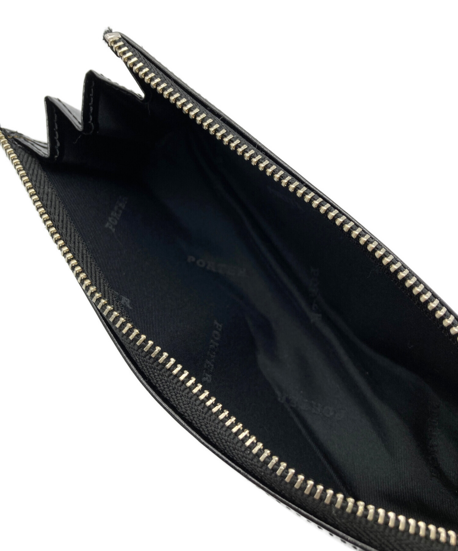 【未使用】PORTER ポーター　ペンケース 中古・古着通販】PORTER (ポーター) ペンケース｜ブランド・古着通販