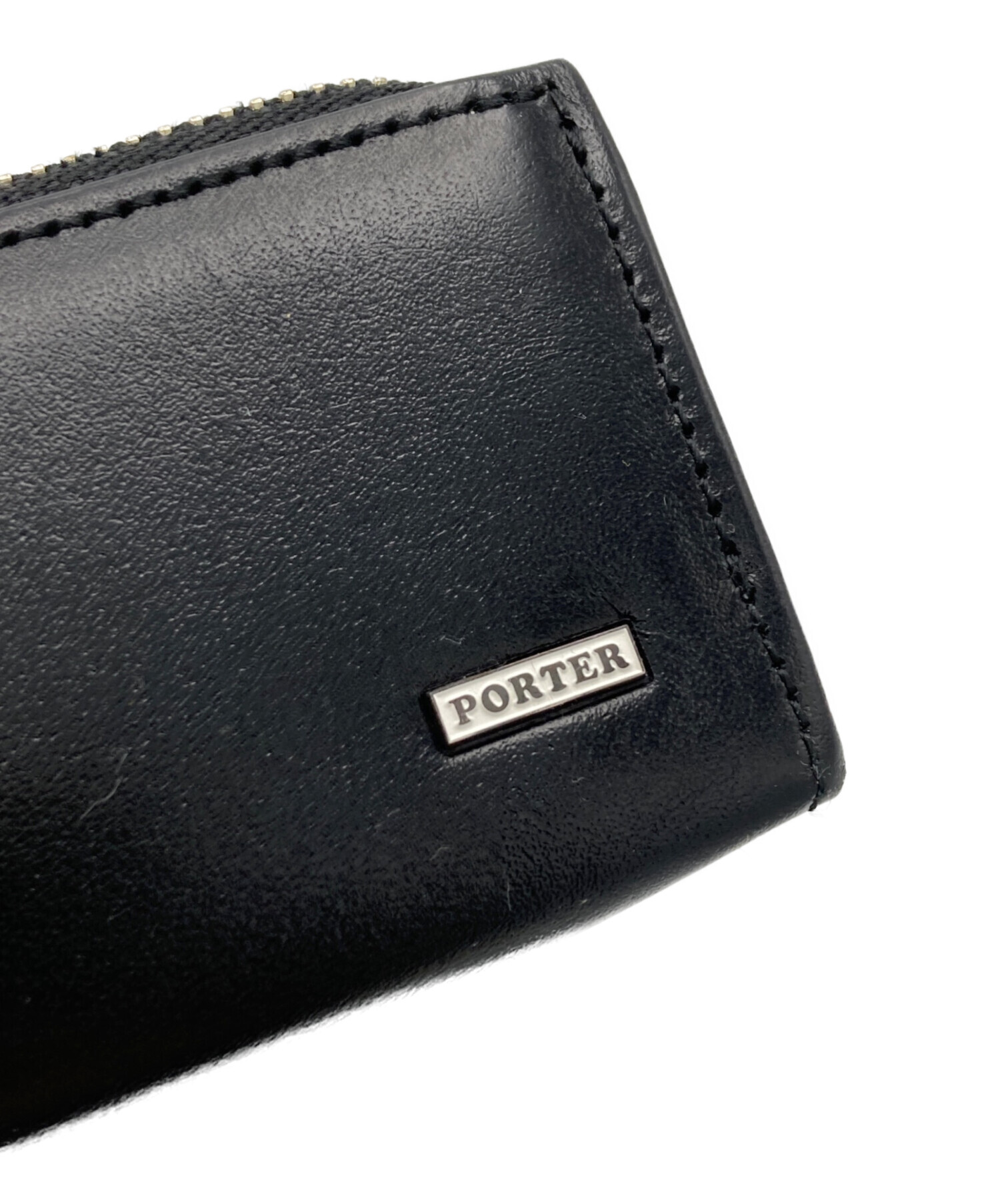中古・古着通販】PORTER (ポーター) ペンケース｜ブランド・古着通販