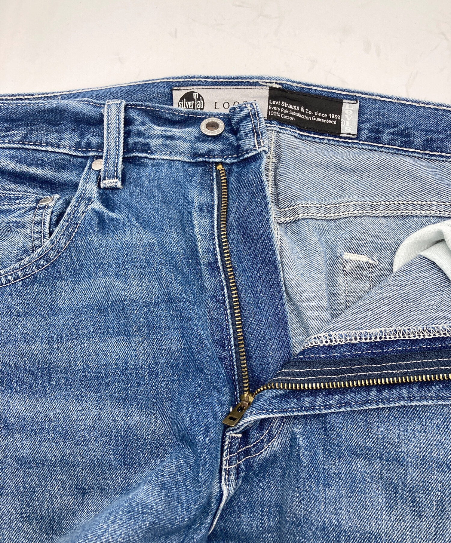 中古・古着通販】LEVI