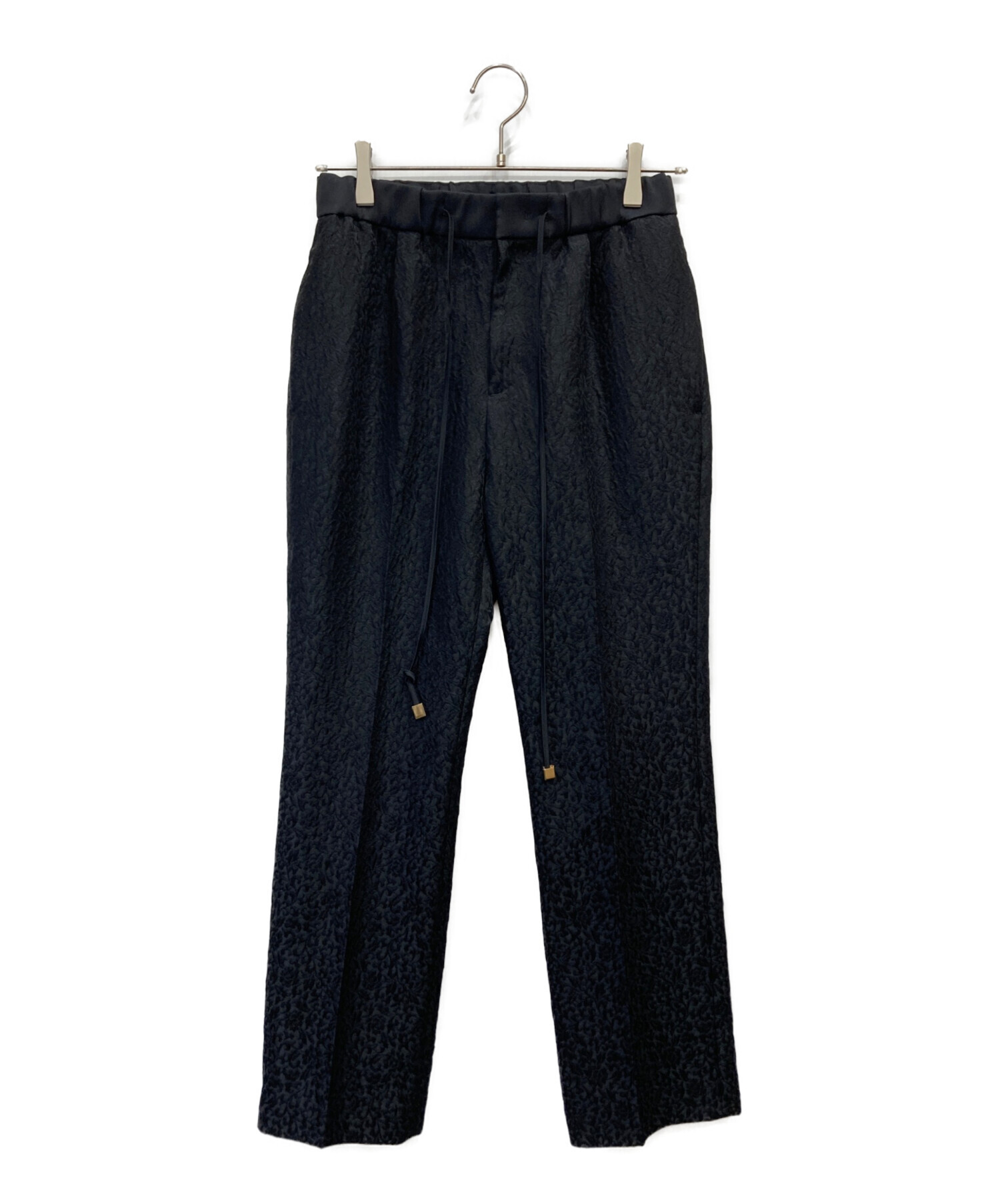 中古・古着通販】j. (ジェイドット サムワンプレシャス) ふくれジャ