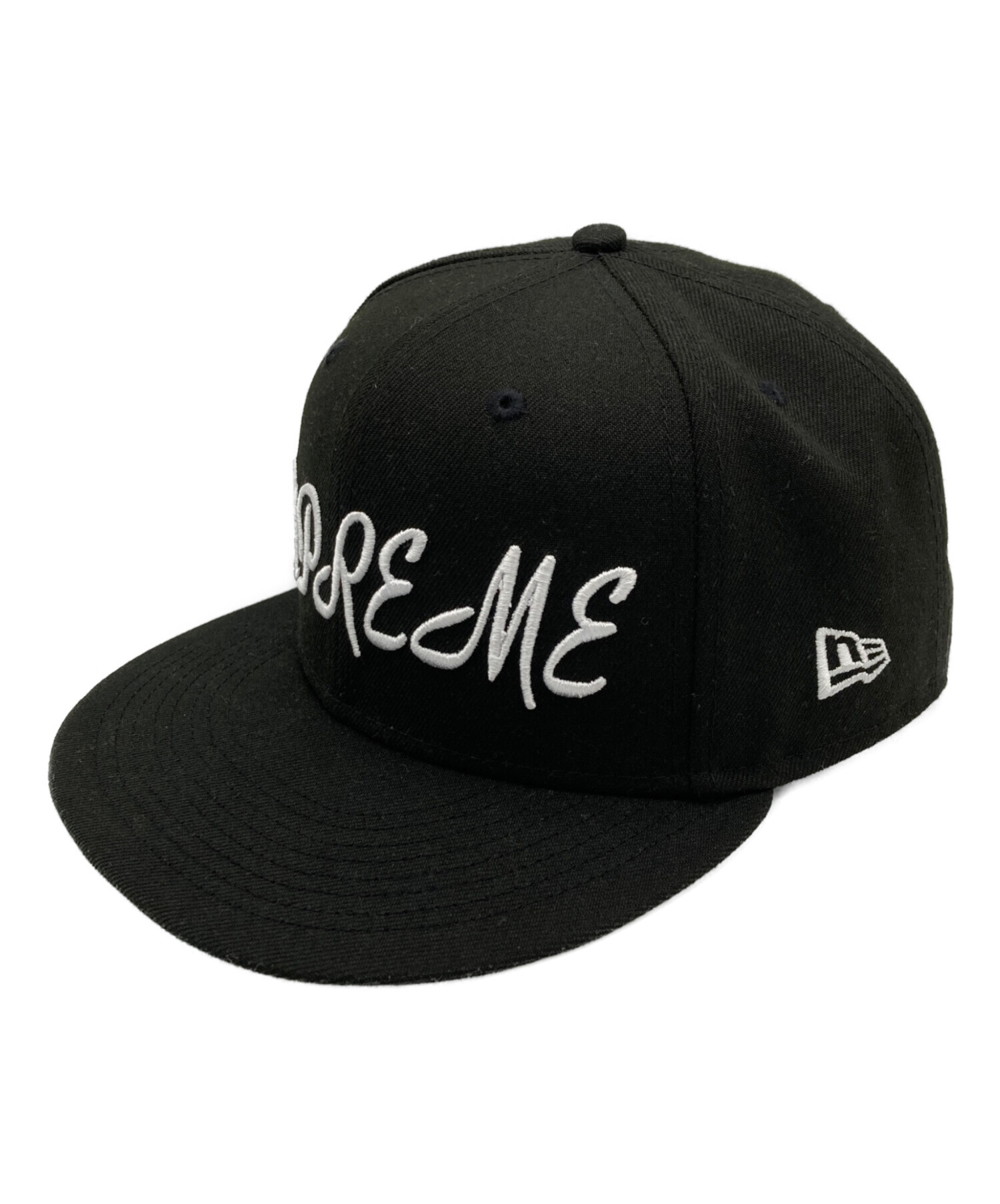 Supreme NEW ERA 未使用 中古・古着通販】Supreme (シュプリーム) New Era (ニューエラ