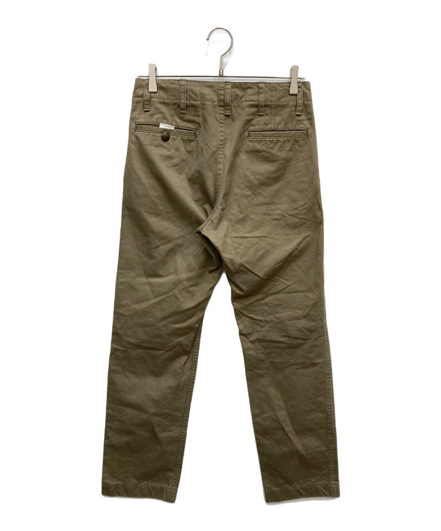 中古・古着通販】NIGEL CABOURN (ナイジェルケーボン) チノパンツ