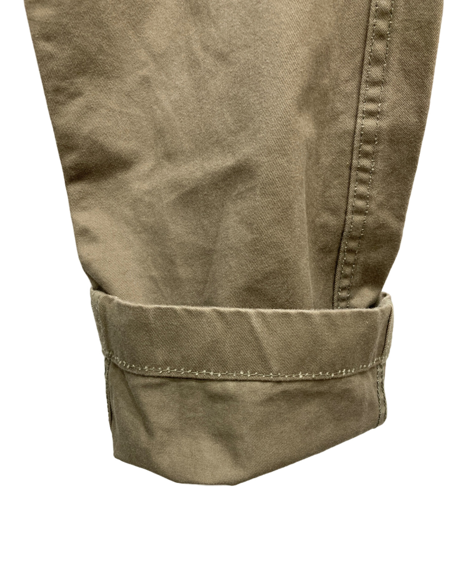 中古・古着通販】NIGEL CABOURN (ナイジェルケーボン) チノパンツ