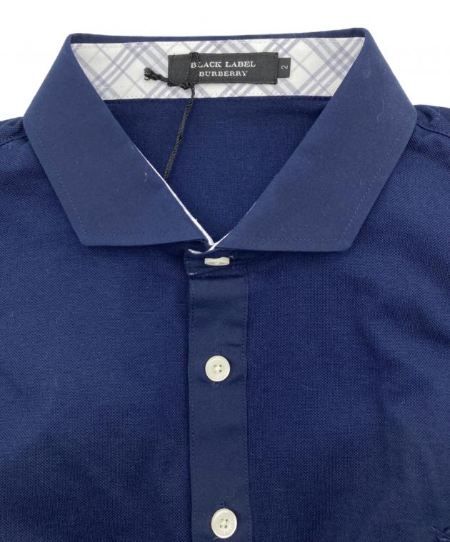 中古・古着通販】BURBERRY BLACK LABEL (バーバリーブラックレーベル