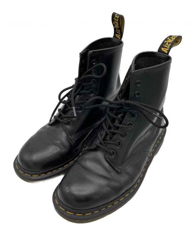 中古・古着通販】Dr.Martens (ドクターマーチン) 8ホールブーツ