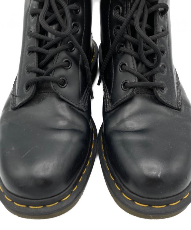 中古・古着通販】Dr.Martens (ドクターマーチン) 8ホールブーツ