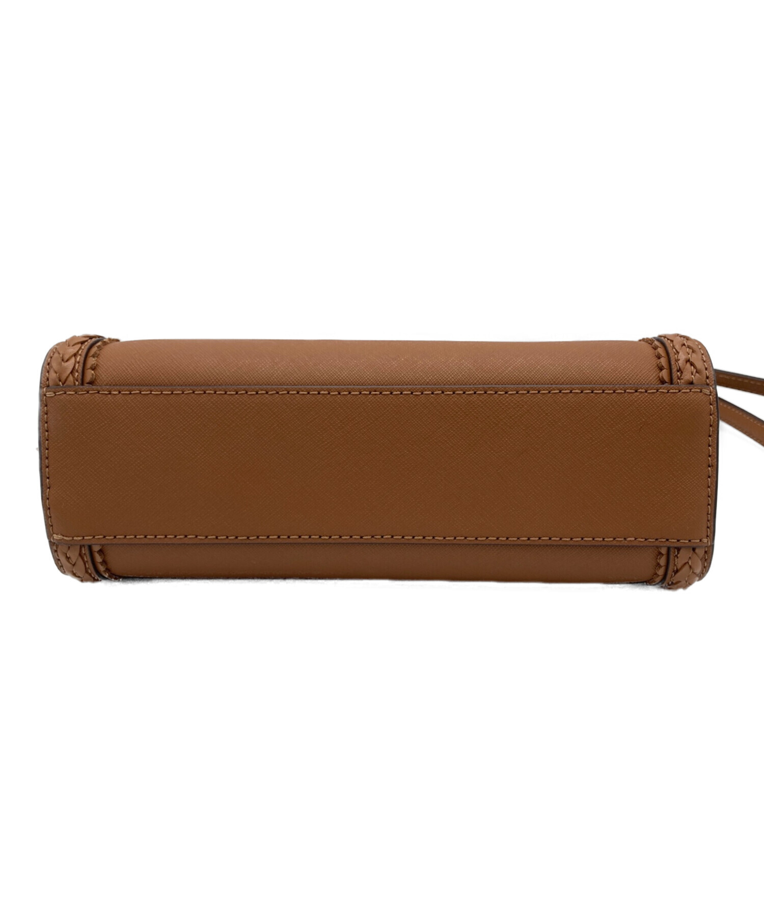 中古・古着通販】Kate Spade (ケイトスペード) カゴショルダーバッグ 