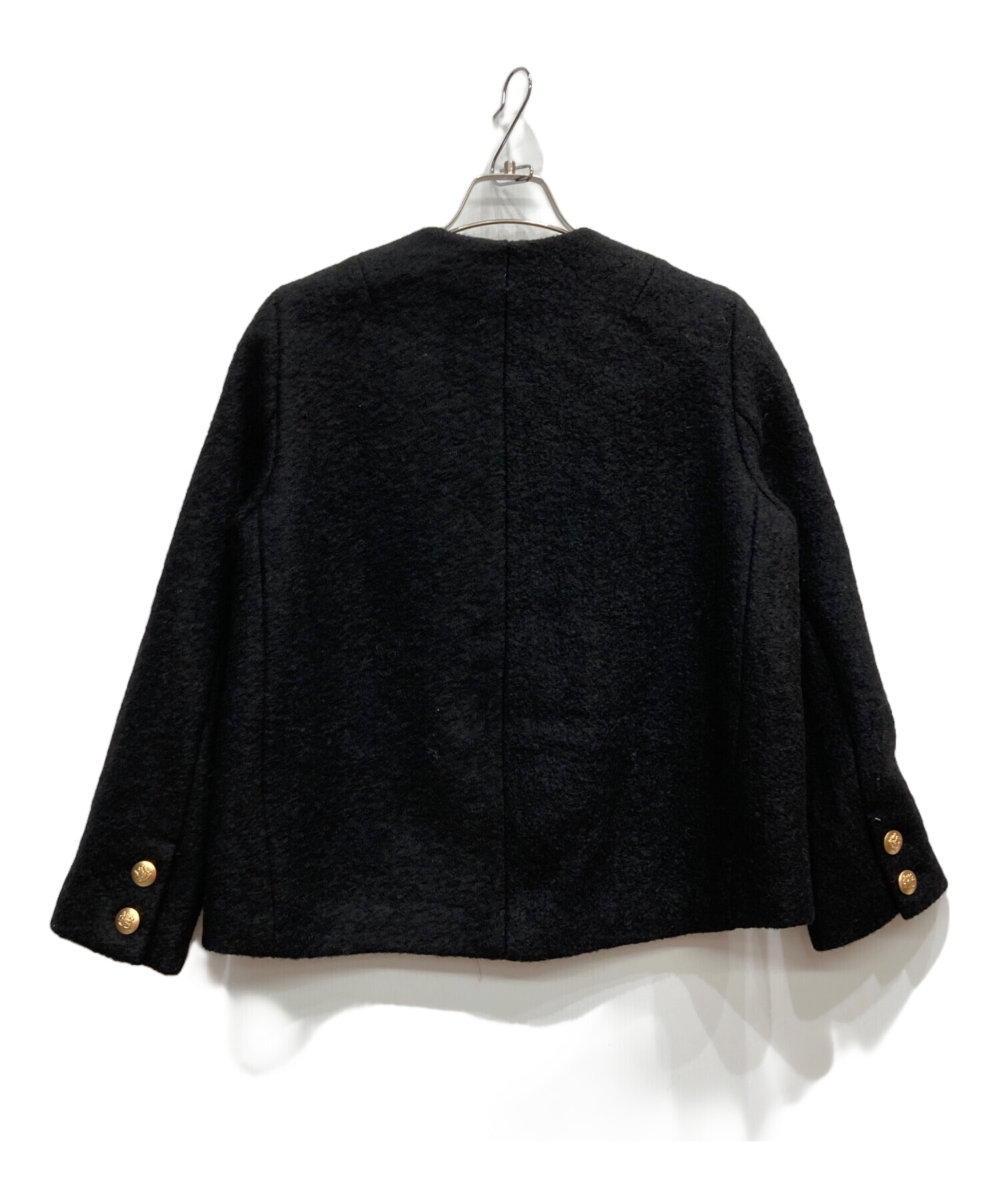 新品未使用✨ジャスグリッティー　ブークレジャコット　1 中古・古着通販】JUSGLITTY (ジャスグリッティー) ブークレジャコット