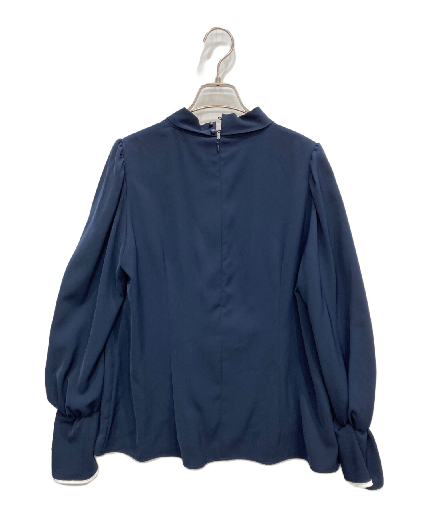 中古・古着通販】JUSGLITTY (ジャスグリッティー) パイピングボウタイ 