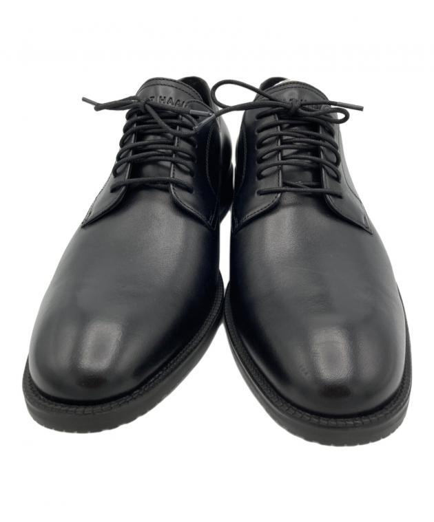 COLE HAAN コールハーン ビジネス・ドレスシューズ 28cm 黒 【古着】【中古】【送料無料】 中古・古着通販】COLE HAAN (コールハーン) モダンエッセンシャル