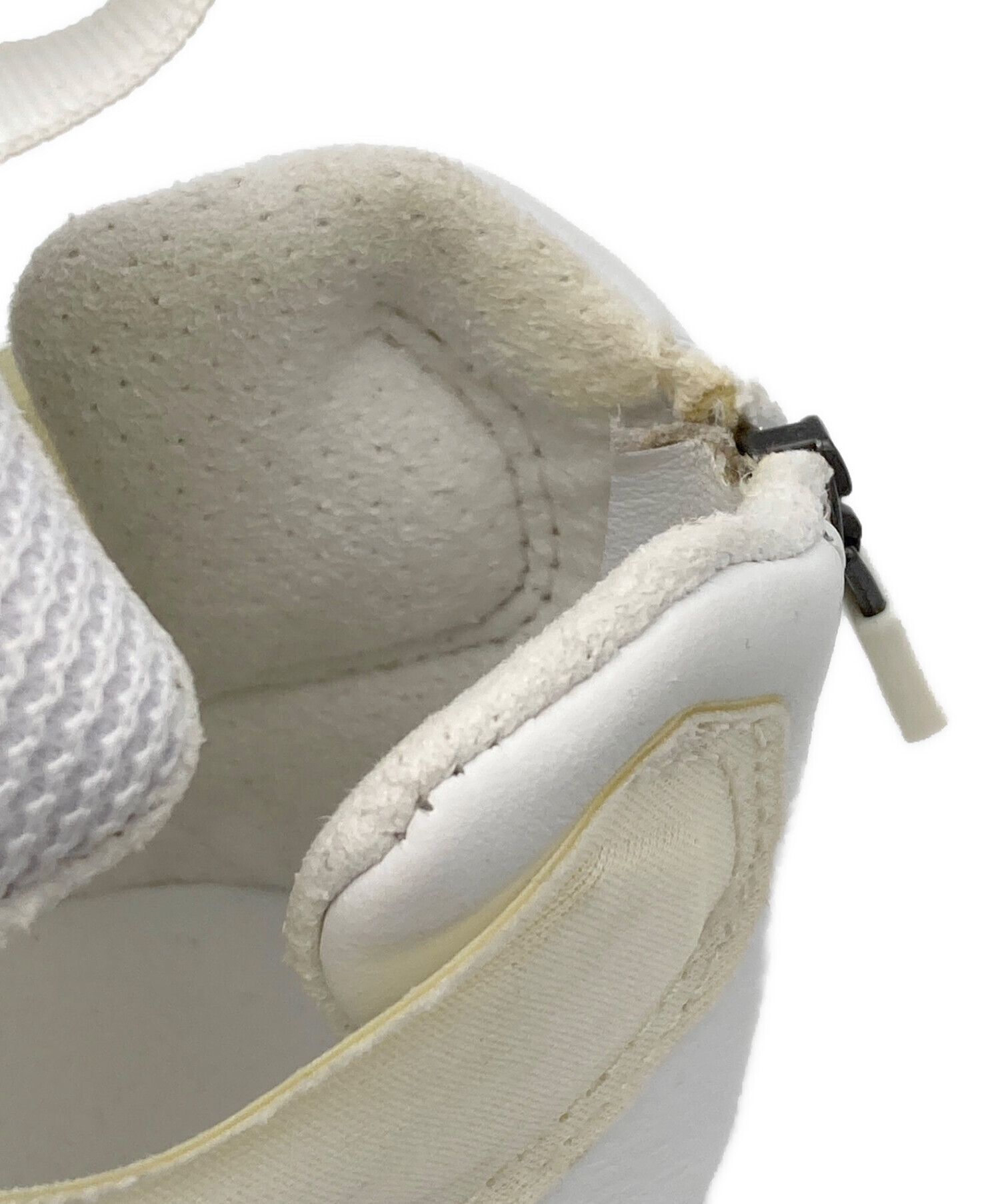 【Lococo】マグヒーリー　クラシック　中古 中古・古着通販】REEBOK (リーボック) スニーカー アイボリー サイズ