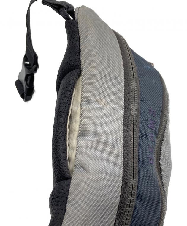 中古・古着通販】ARC'TERYX (アークテリクス) BEAMS (ビームス) マカ