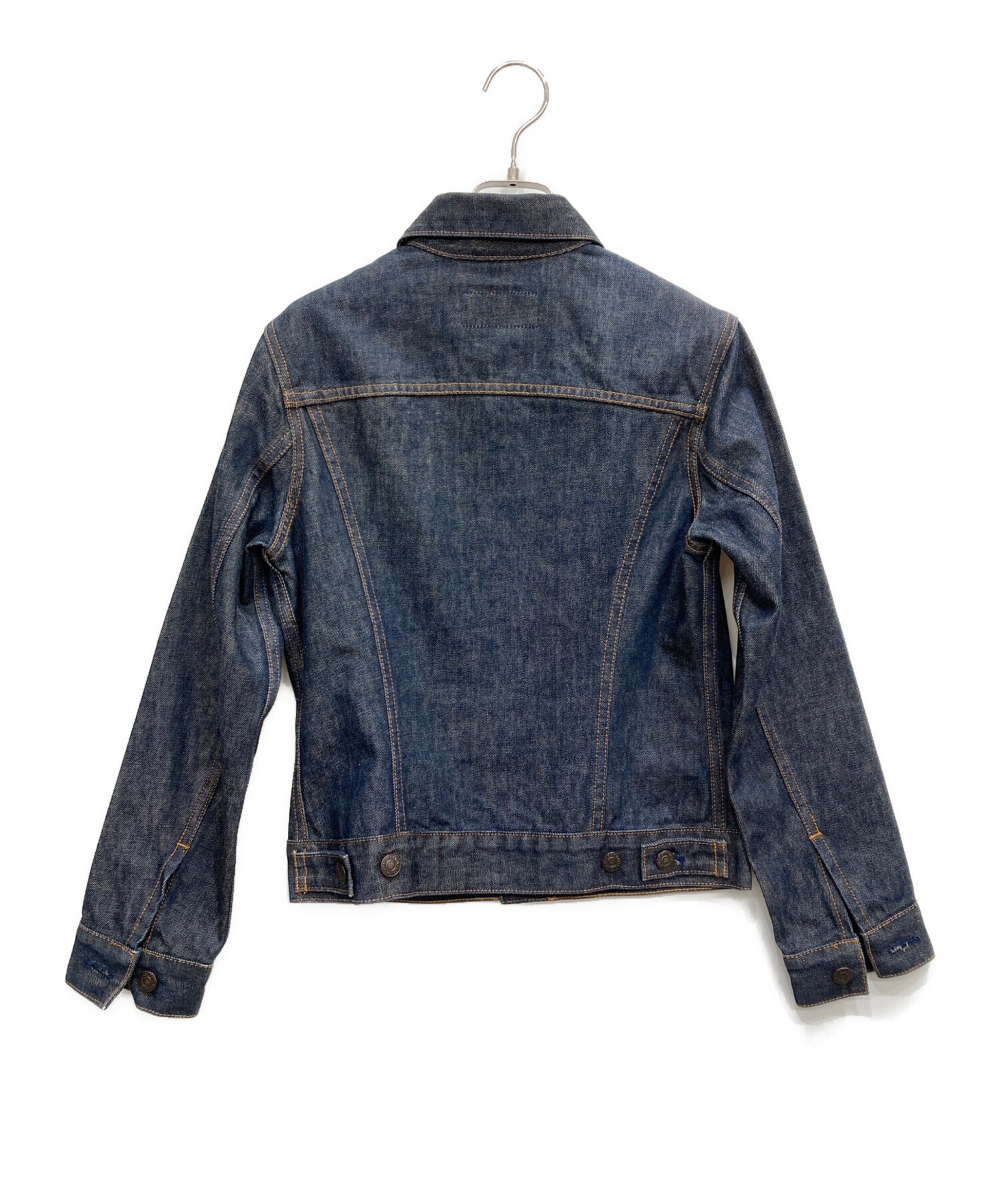 中古・古着通販】LEVI'S (リーバイス) 78570デニムジャケット