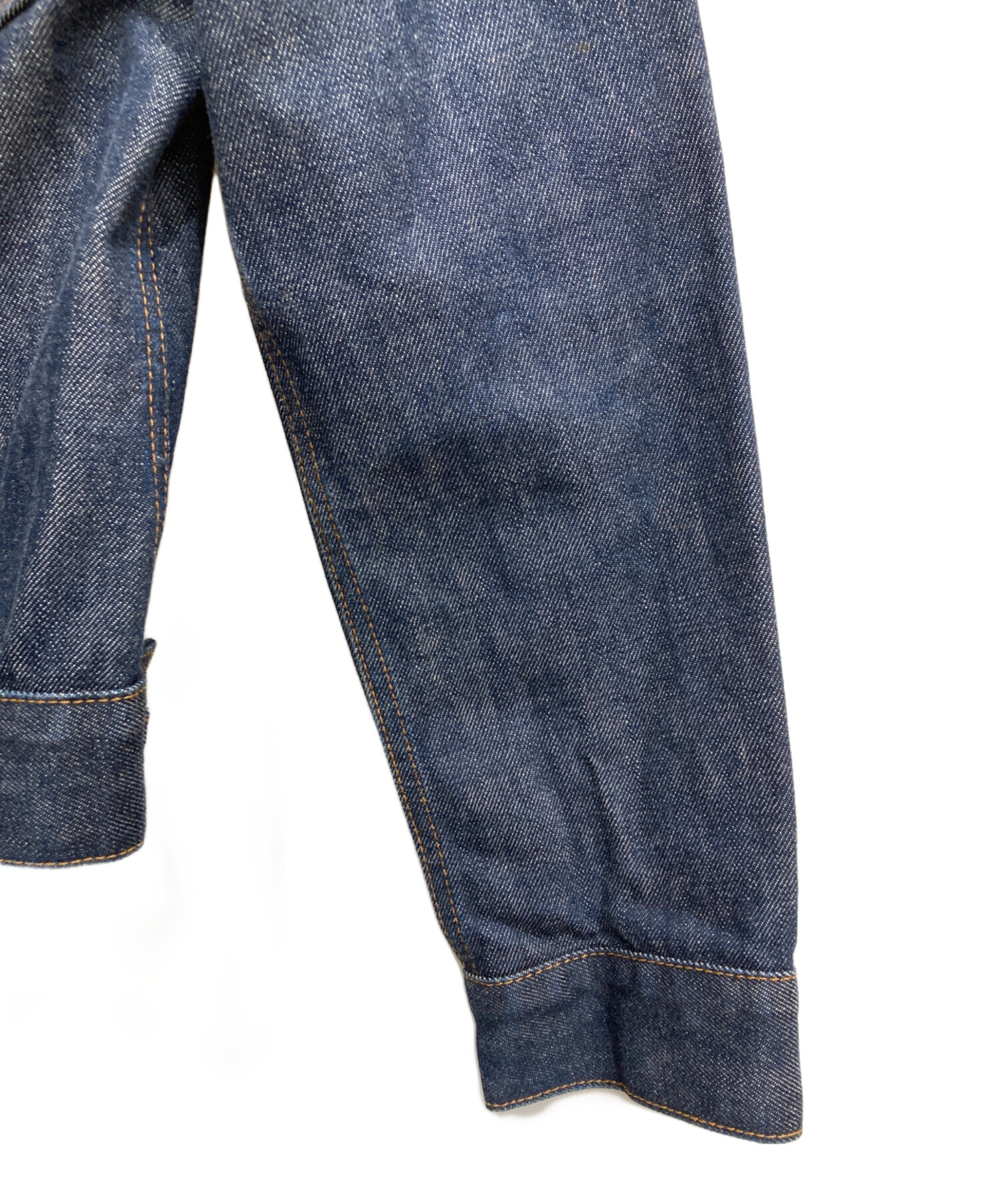 中古・古着通販】LEVI'S (リーバイス) 78570デニムジャケット