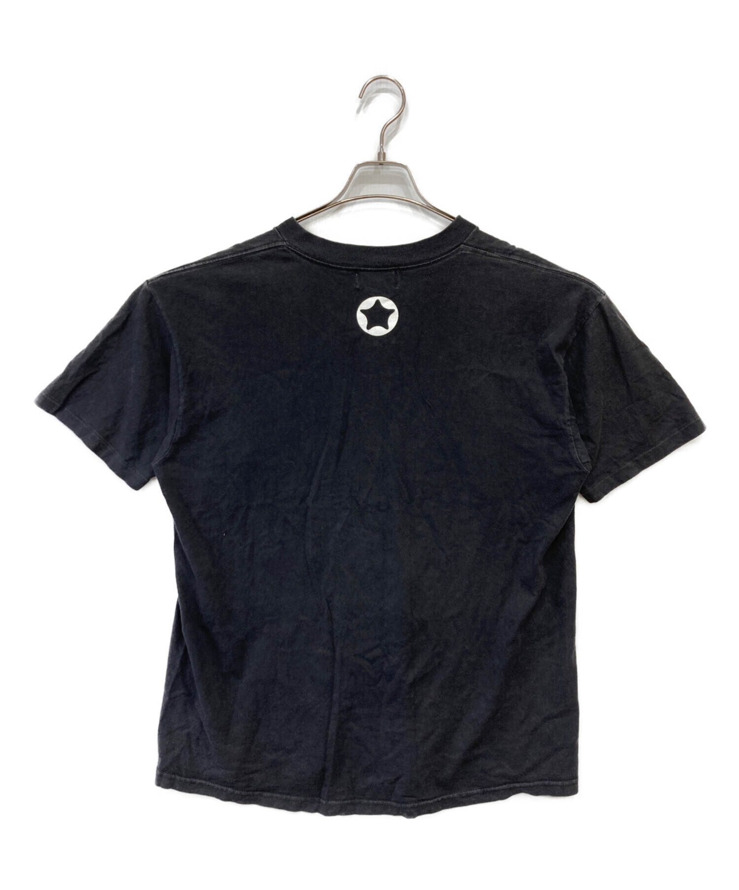中古・古着通販】finesse (フィネス) GOODENOUGH 半袖カットソー