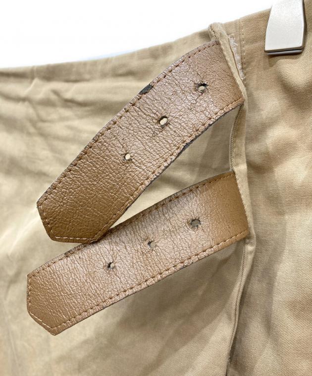 中古・古着通販】BURBERRY LONDON (バーバリーロンドン) ラップ