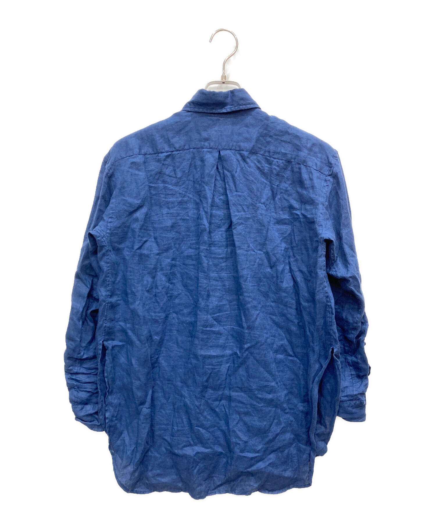 ラルフローレン　リネン100%ガウチョパンツ　未使用品 中古・古着通販】POLO RALPH LAUREN (ポロ・ラルフローレン) リネン