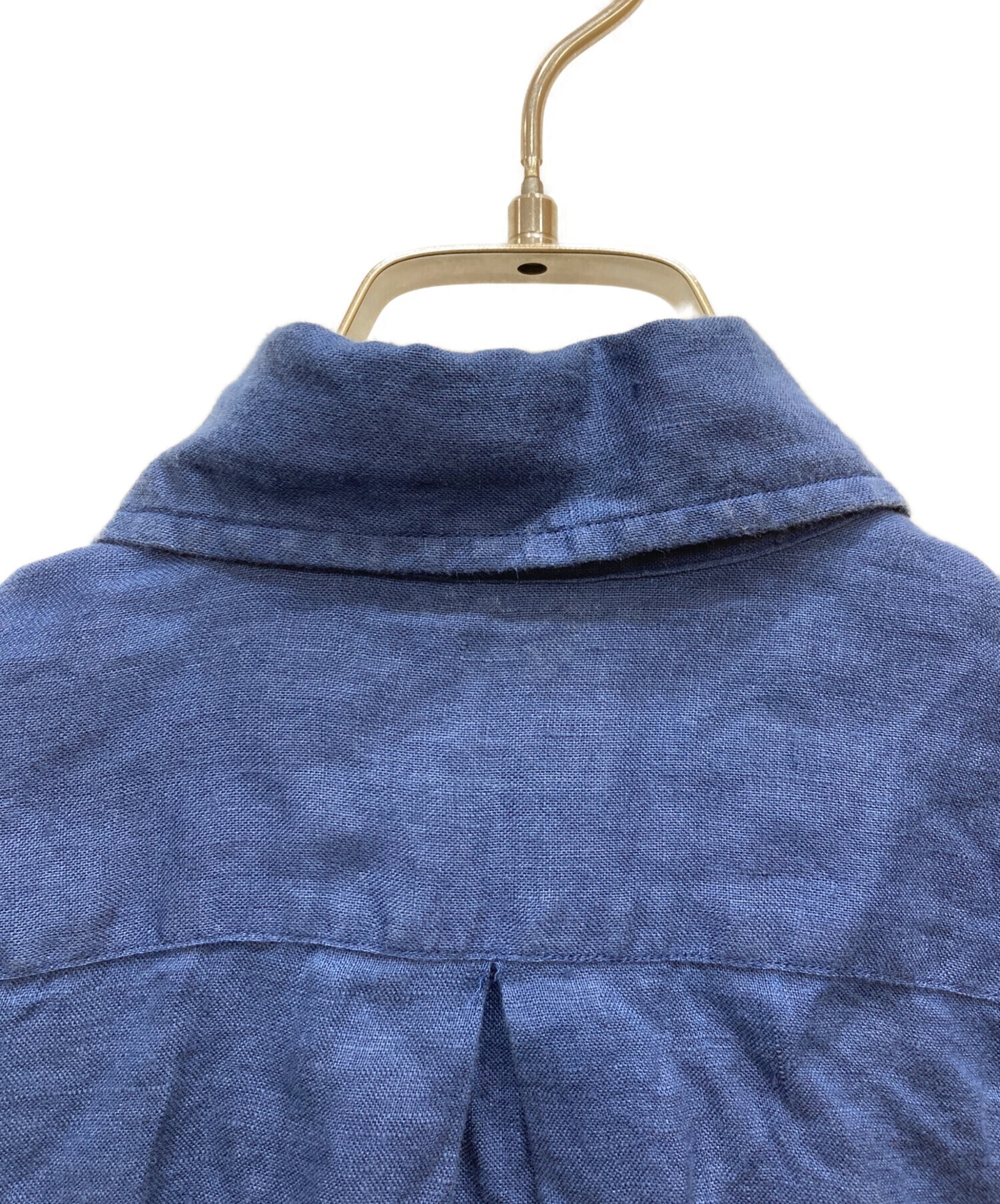 中古・古着通販】POLO RALPH LAUREN (ポロ・ラルフローレン) リネン