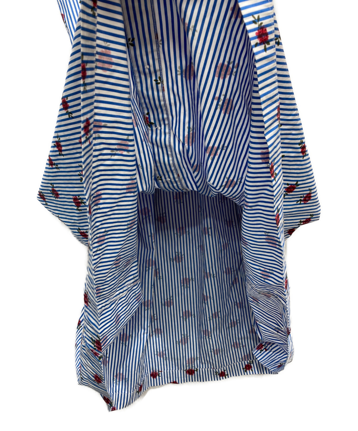中古・古着通販】BROOKS BROTHERS (ブルックスブラザーズ) 花柄