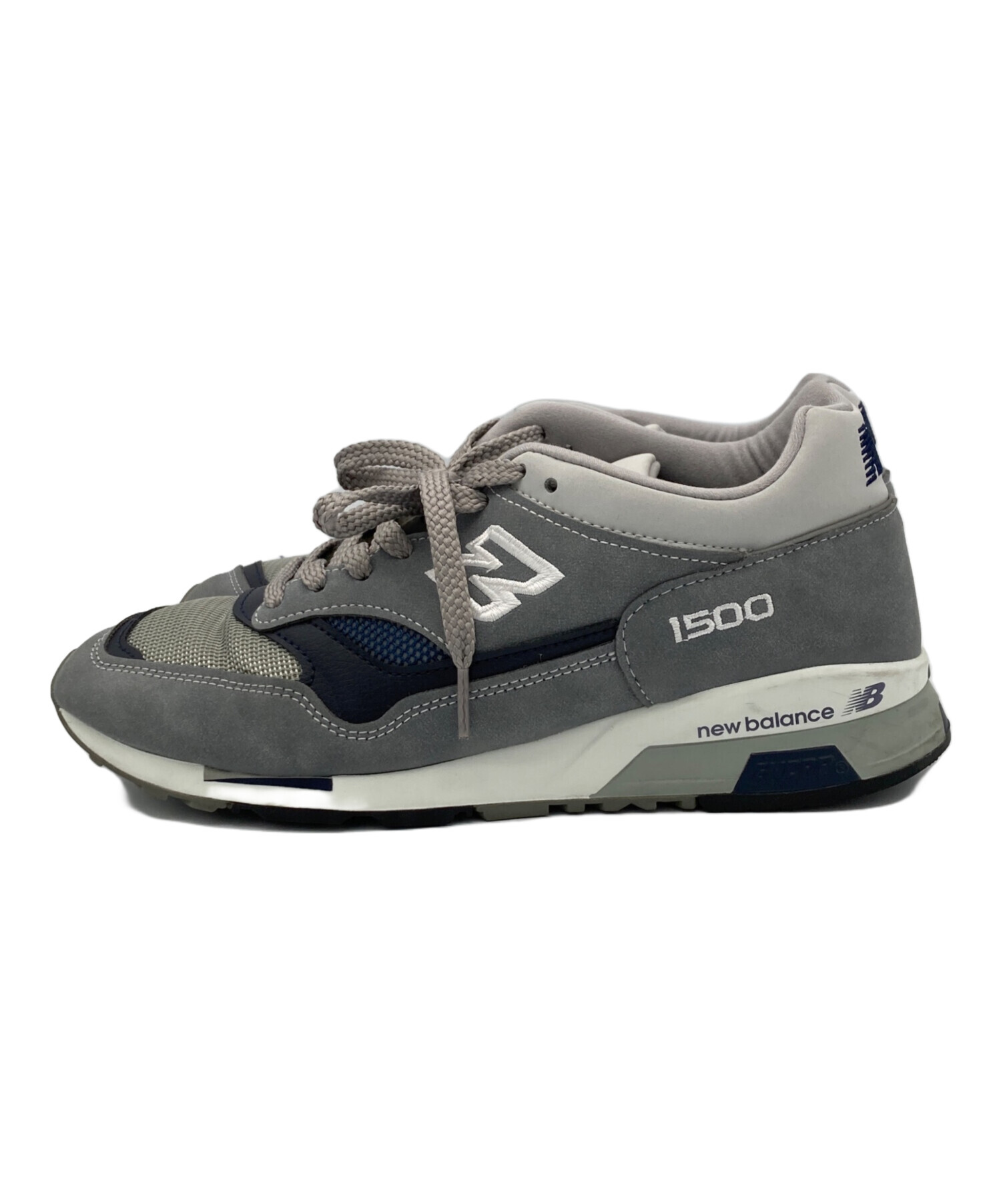 中古・古着通販】NEW BALANCE (ニューバランス) ローカットスニーカー 
