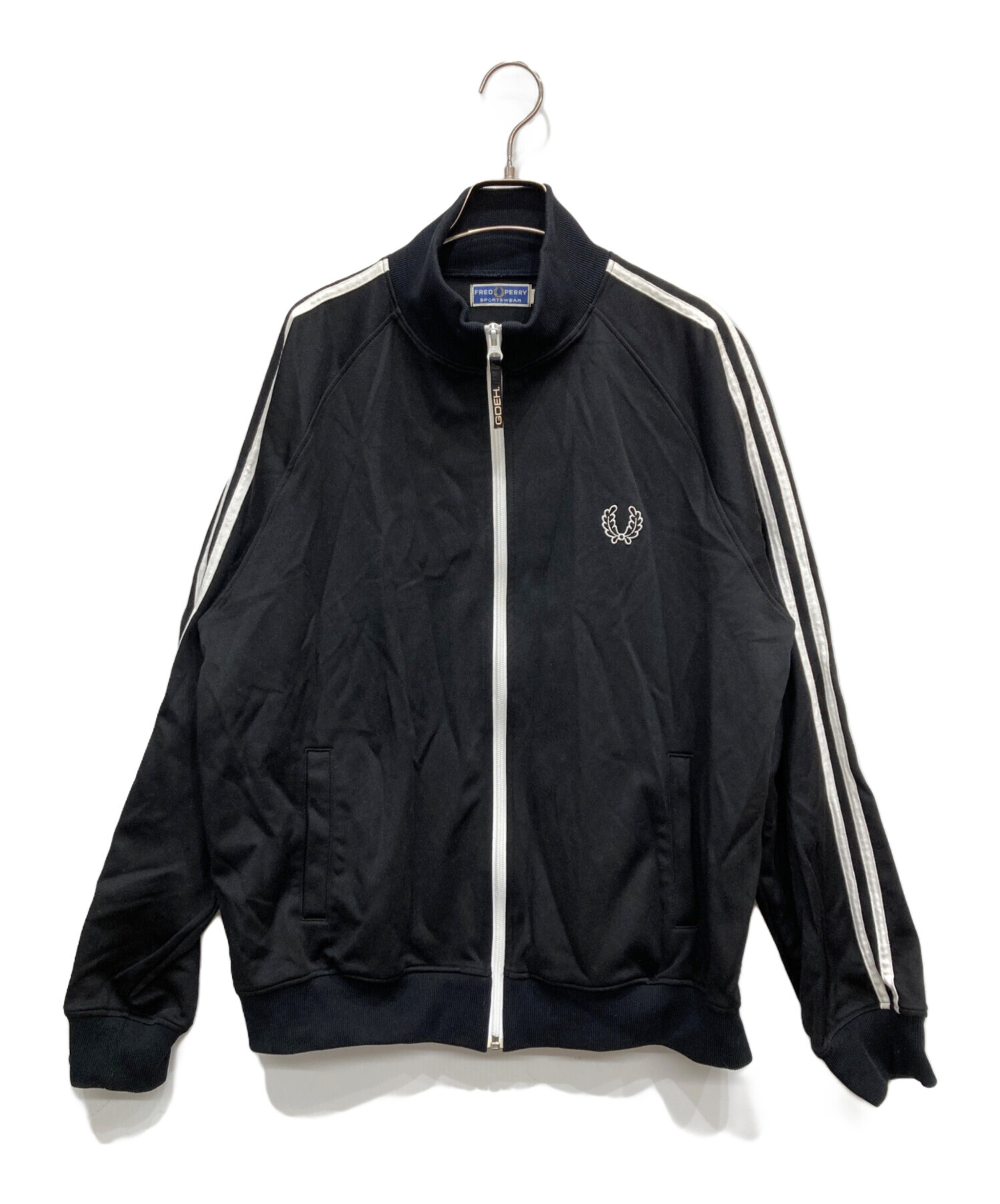 中古・古着通販】FRED PERRY (フレッドペリー) GOODENOUGH トラック