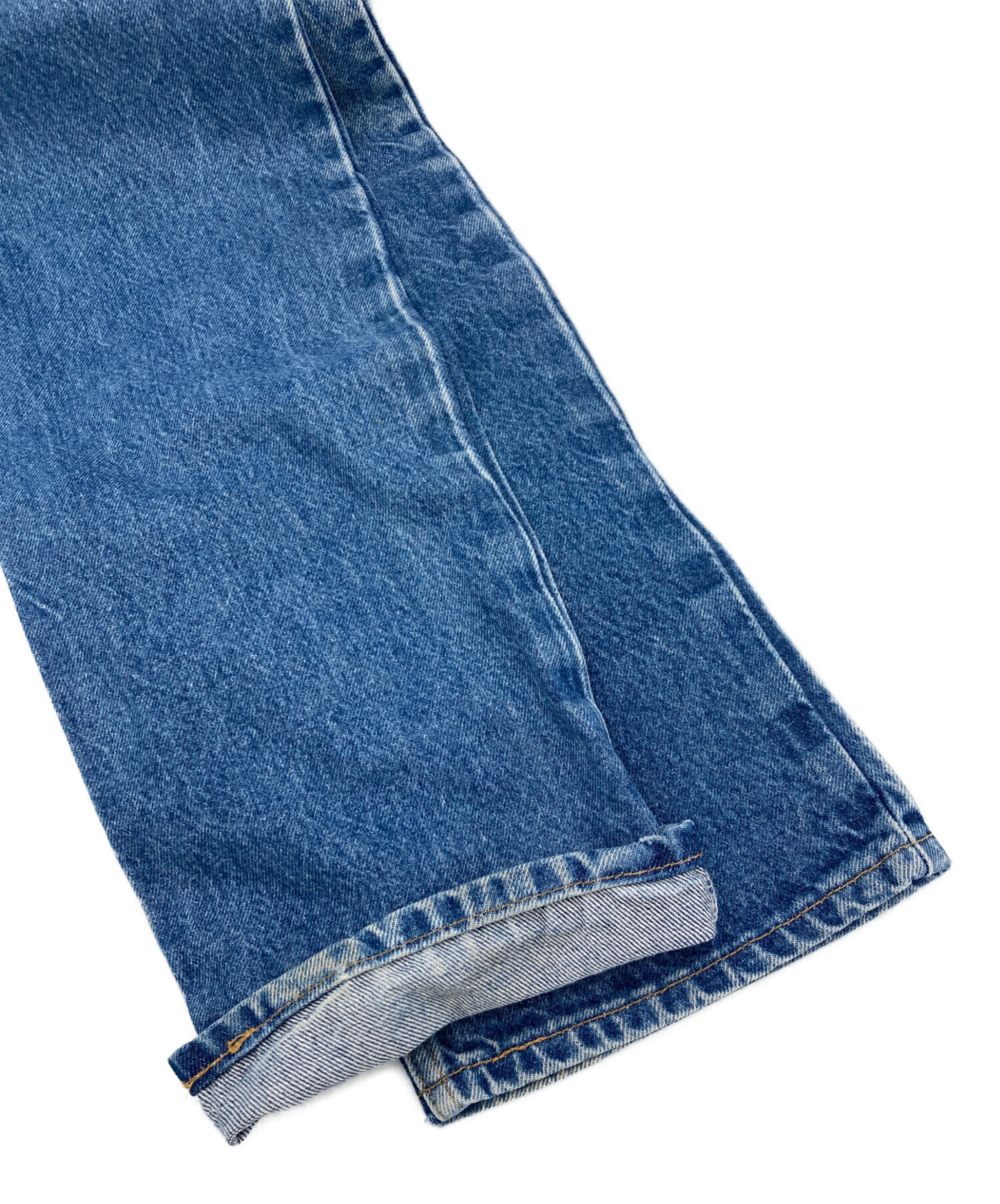 中古・古着通販】LEVI'S (リーバイス) 517デニムパンツ インディゴ