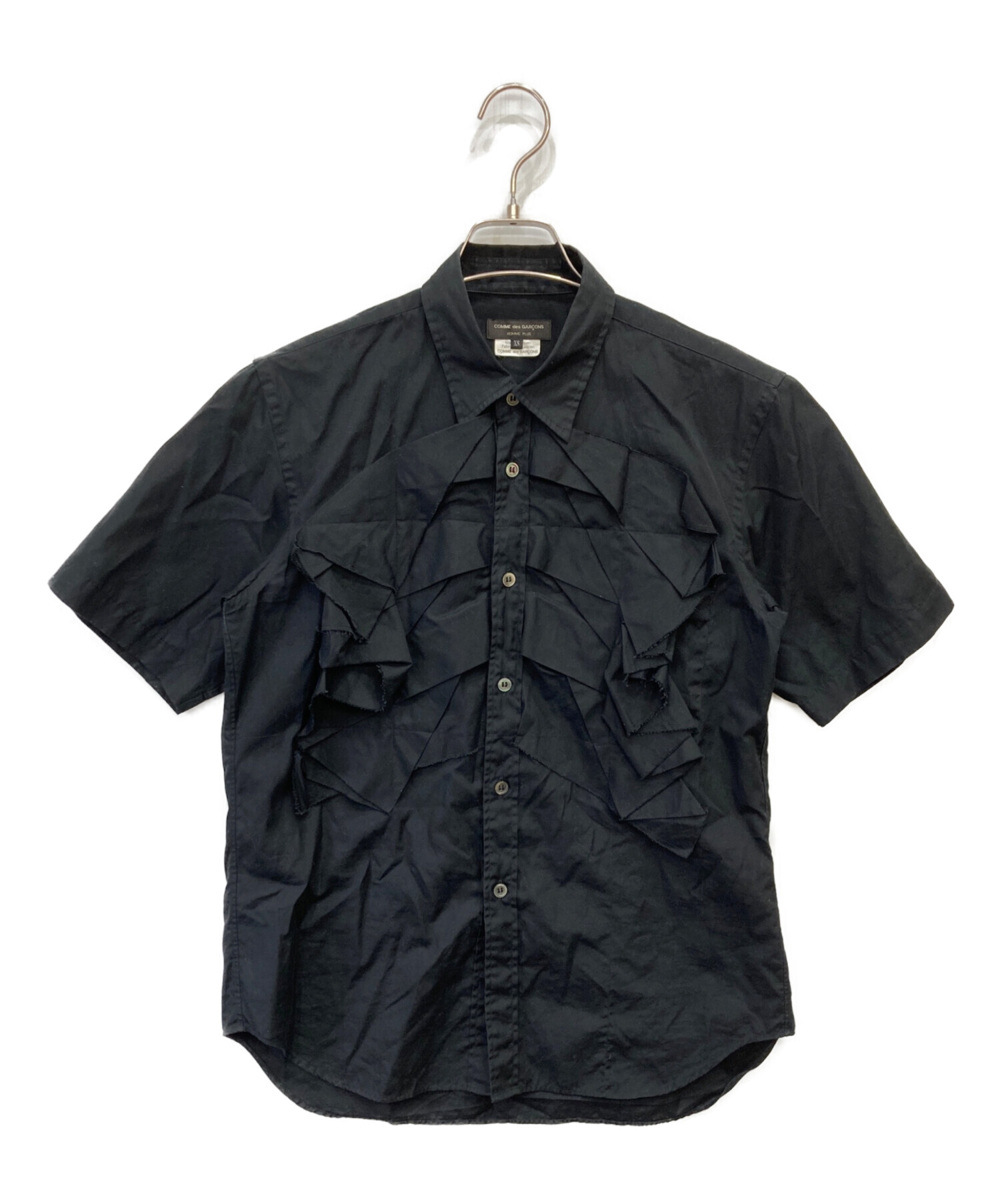 中古・古着通販】COMME des GARCONS HOMME PLUS (コムデギャルソンオム