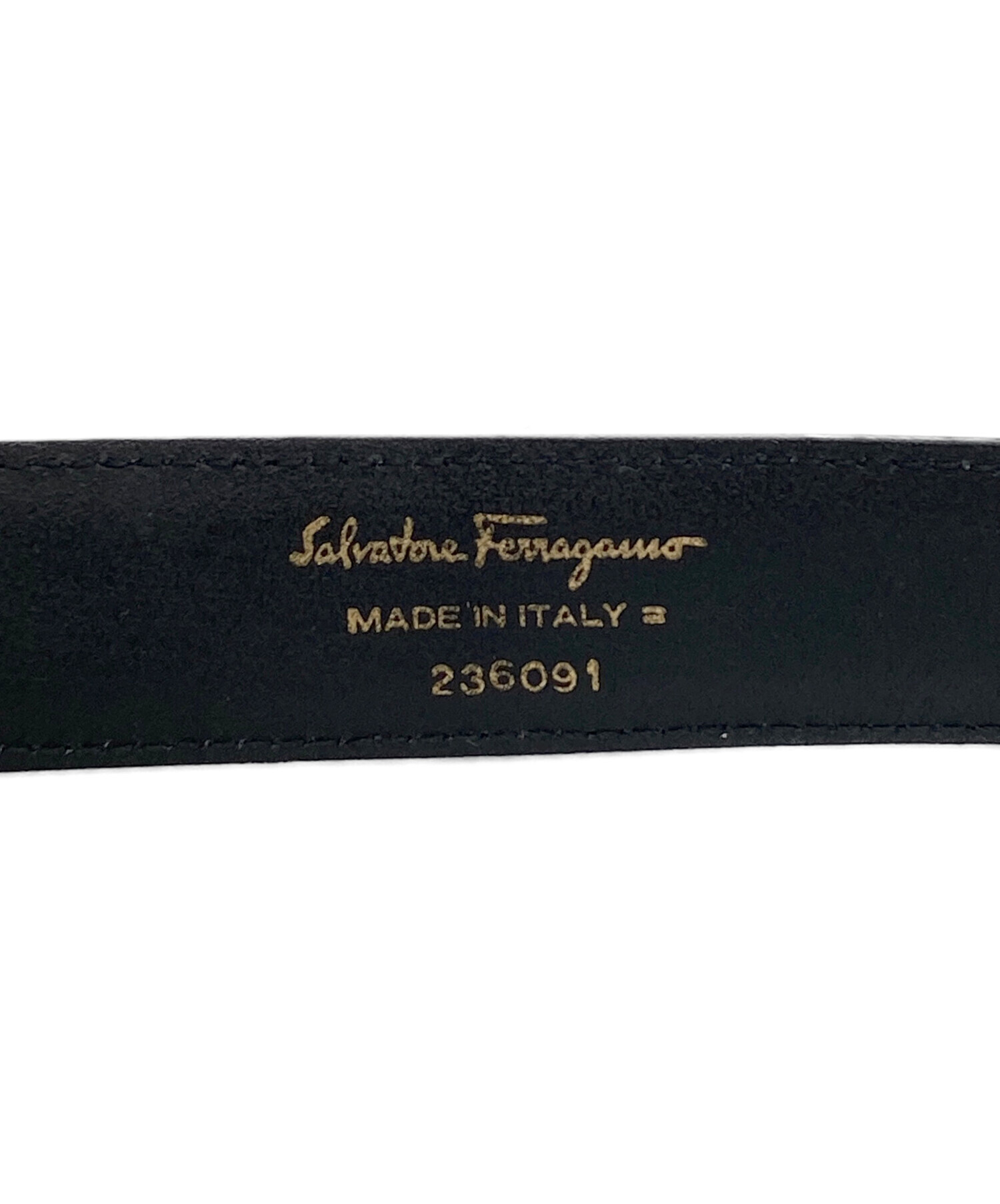 中古・古着通販】Salvatore Ferragamo (サルヴァトーレ フェラガモ
