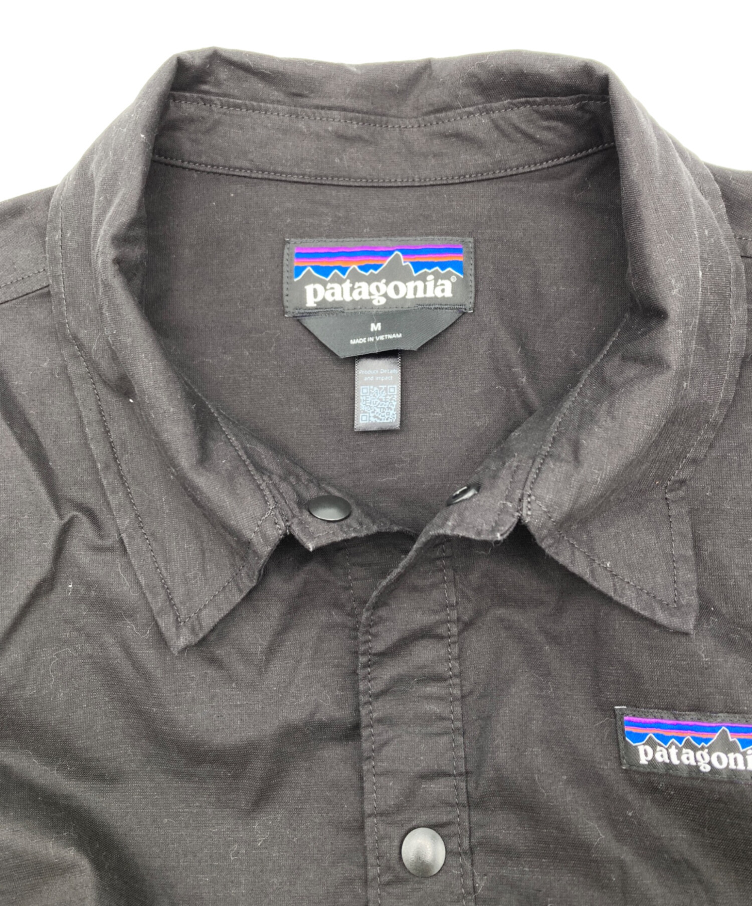 中古・古着通販】Patagonia (パタゴニア) ライトウェイト・オール
