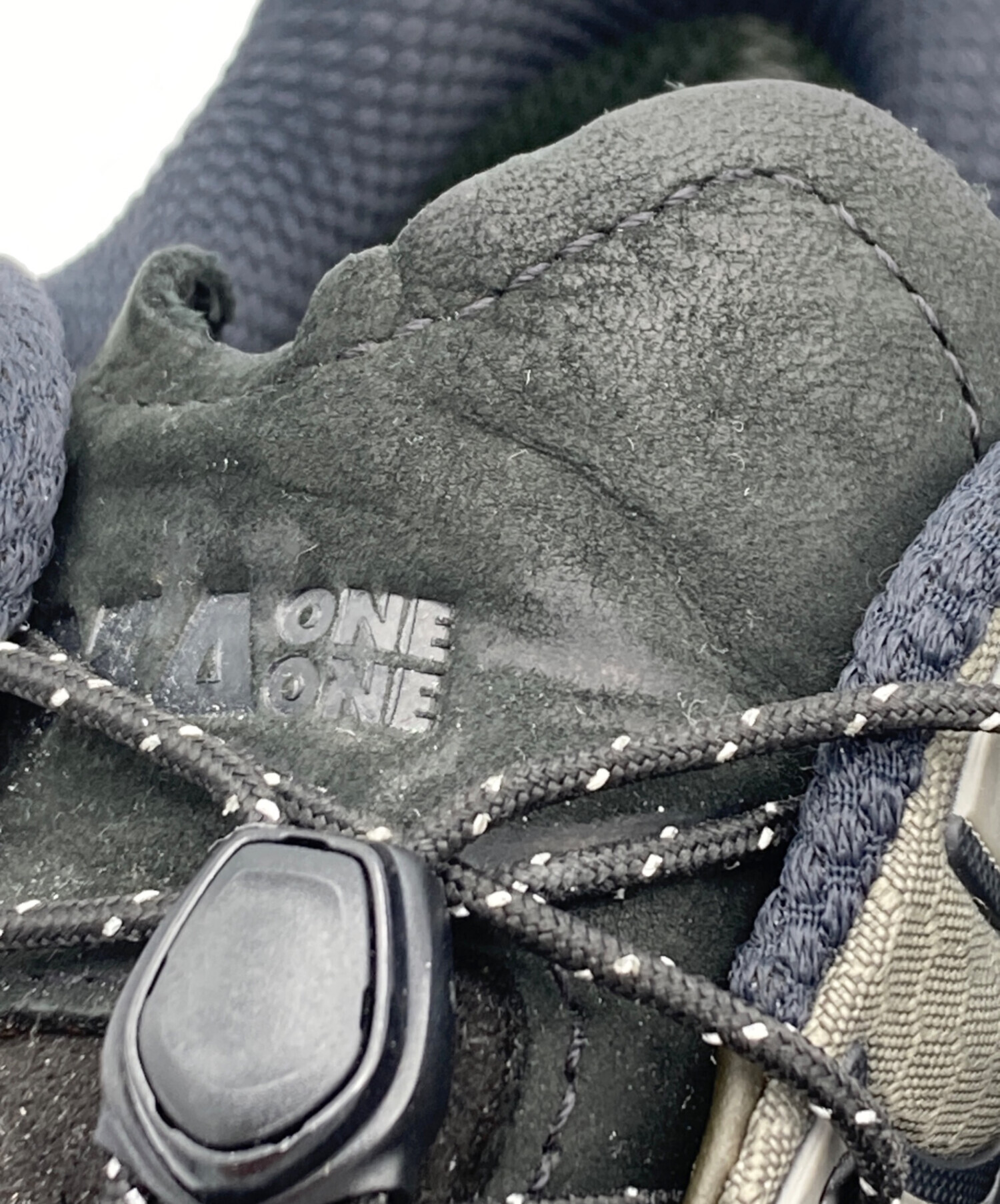 中古・古着通販】HOKAONEONE (ホカオネオネ) HAVEN (ヘブン) Stinson