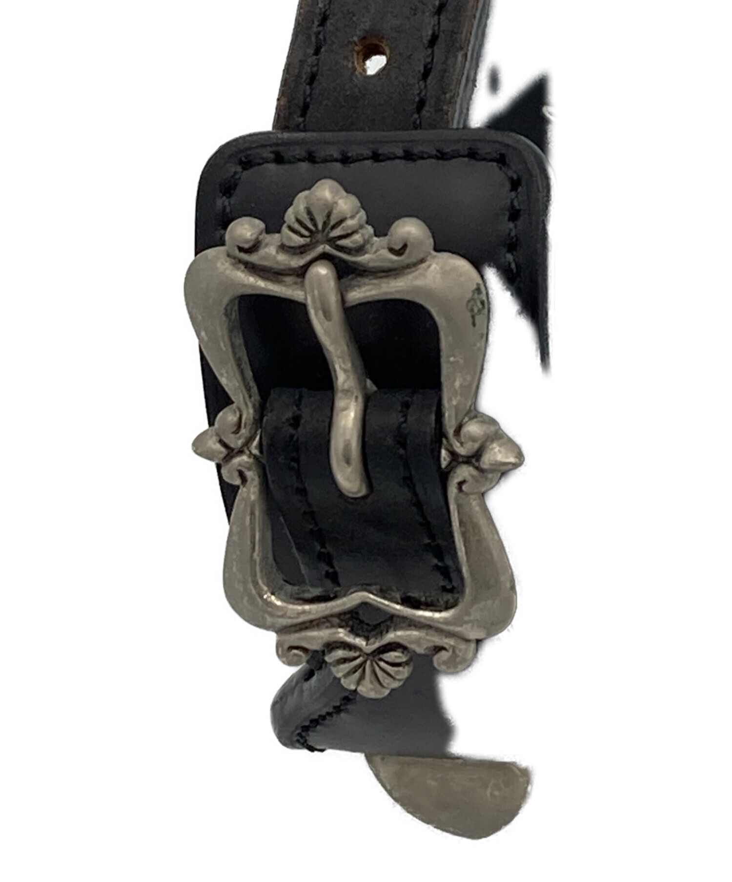 中古・古着通販】foot the coacher (フットザコーチャー) レザー
