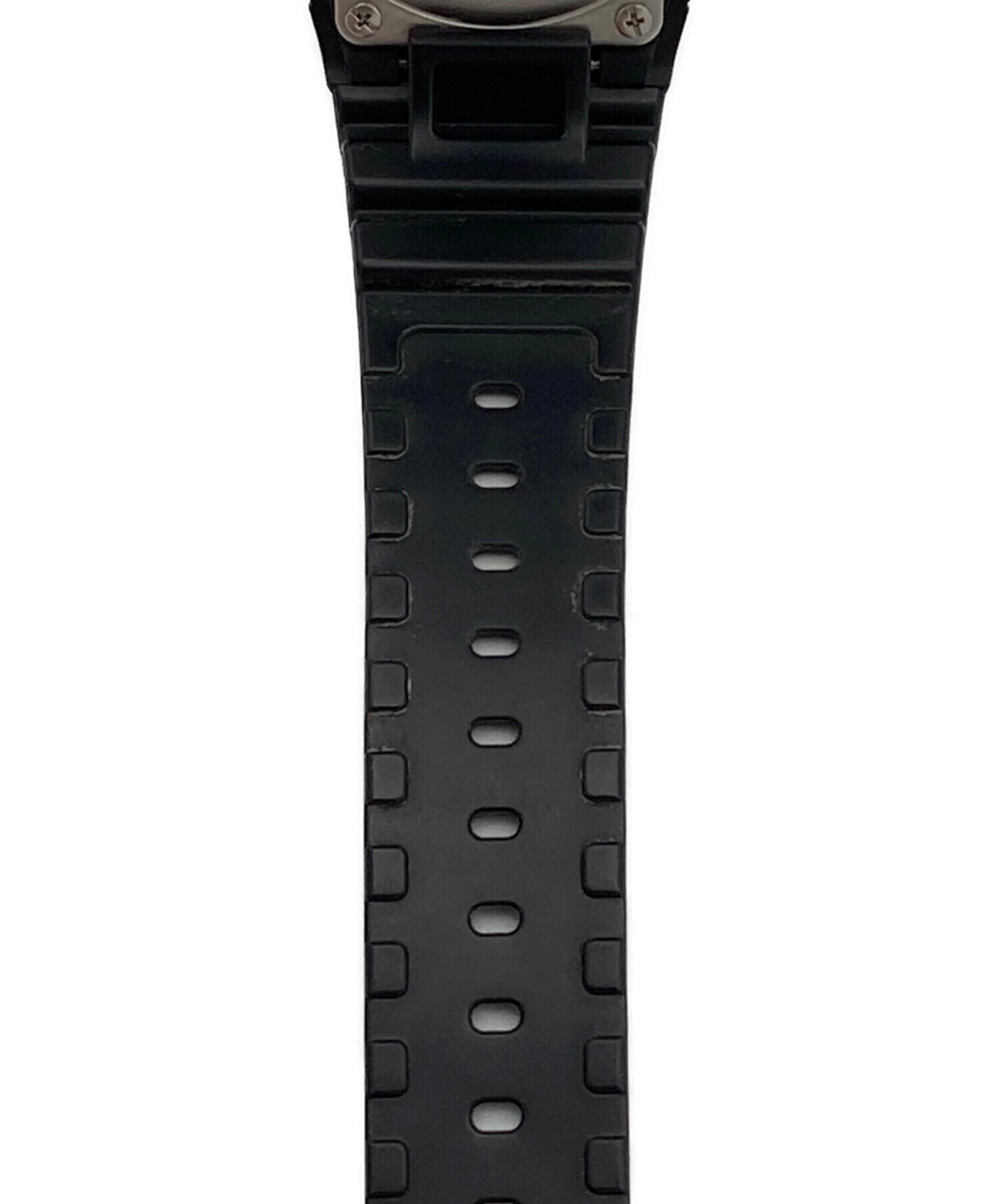 中古・古着通販】CASIO (カシオ) デジタルウォッチ ブラック｜ブランド