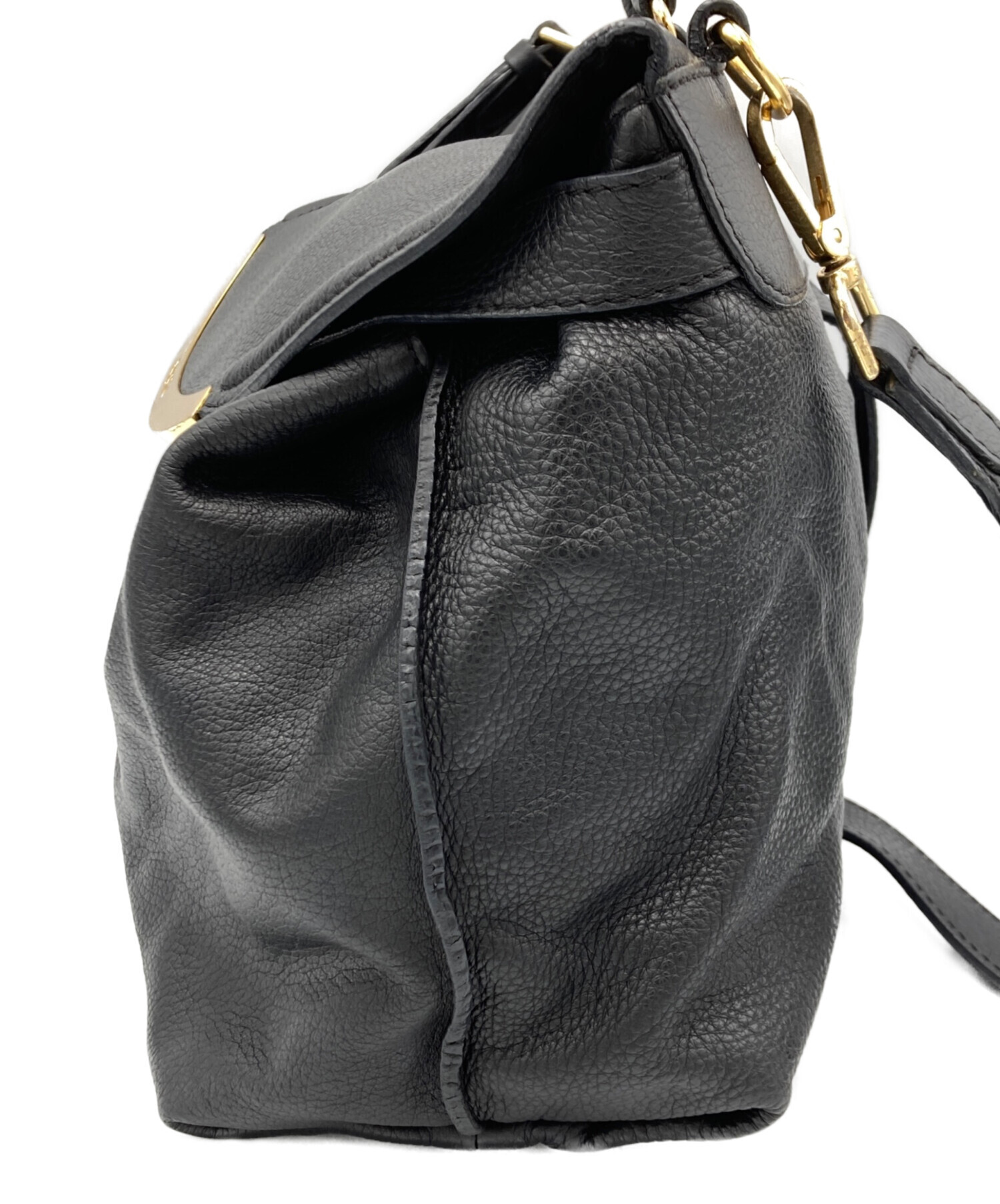 中古　輸入品　未使用　McFARLANE’s 松井　ジータ　リベラ　3個パック 中古・古着通販】SEE BY CHLOE (シーバイクロエ) Lizzie Backpack