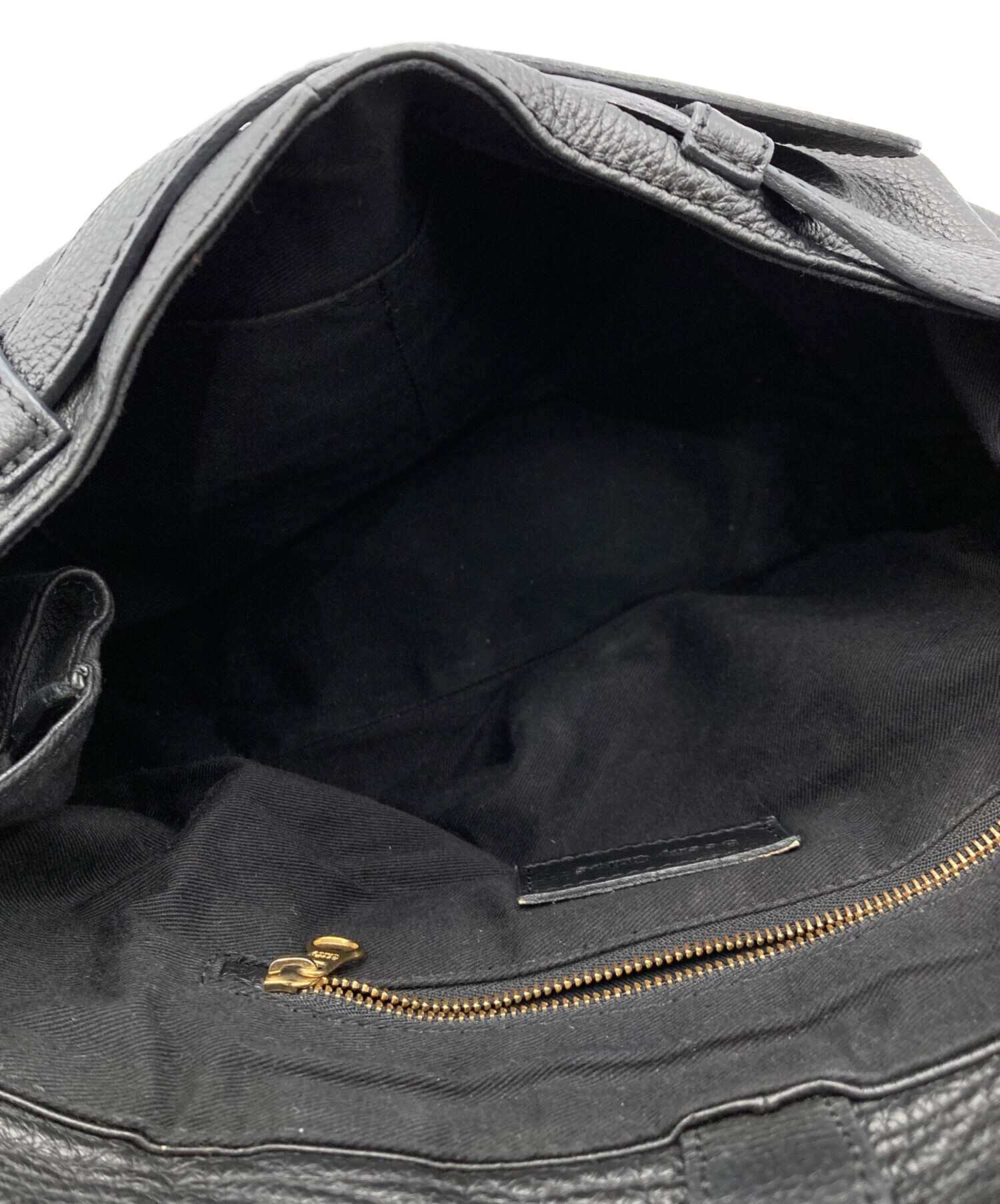 中古・古着通販】SEE BY CHLOE (シーバイクロエ) Lizzie Backpack