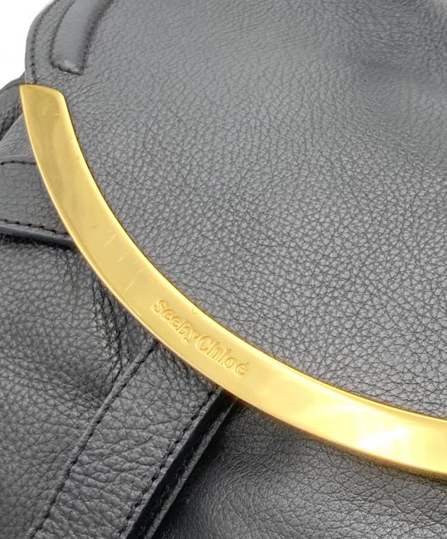 中古・古着通販】SEE BY CHLOE (シーバイクロエ) Lizzie Backpack