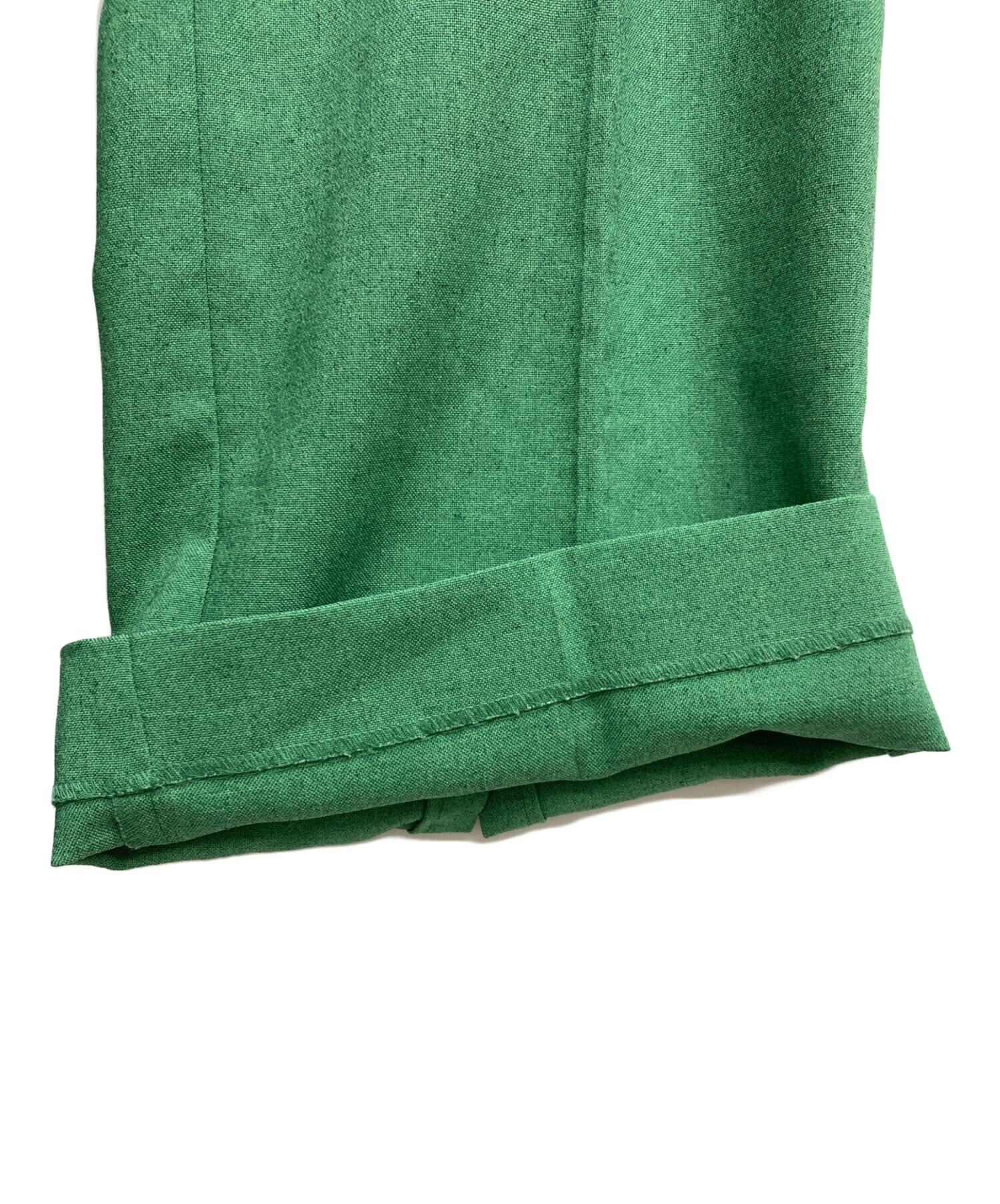 中古・古着通販】green label relaxing (グリーンレーベルリラクシング